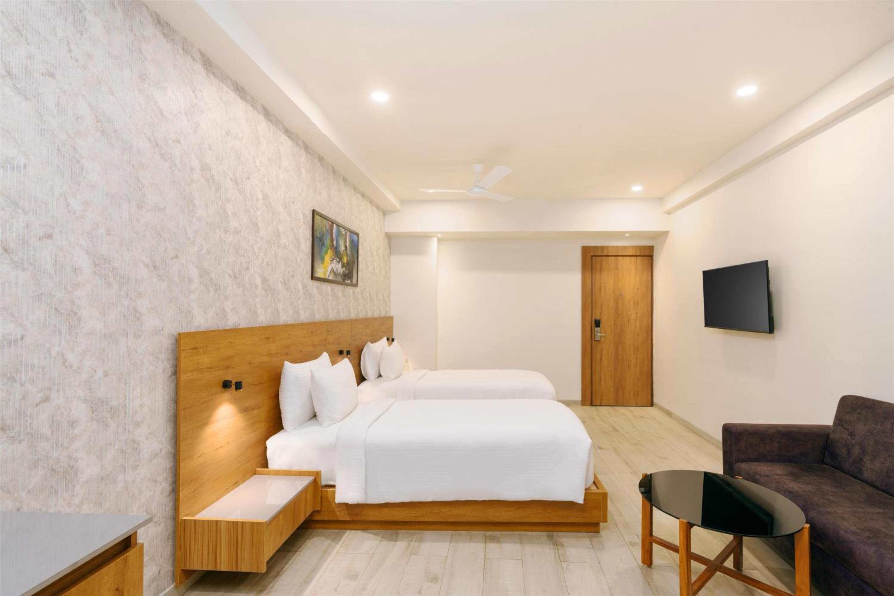 Standard Room - Photo 3