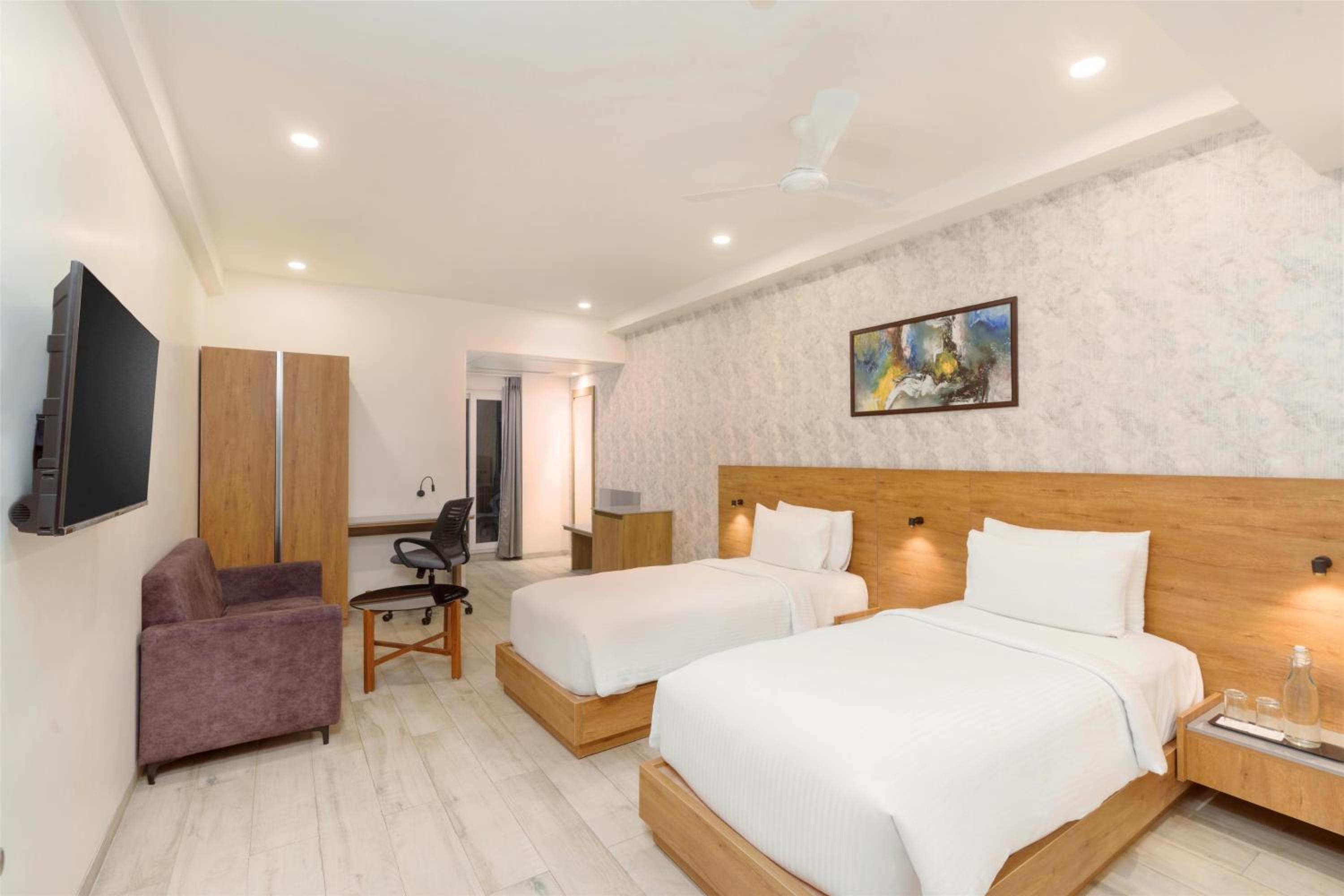 Standard Room - Photo 2