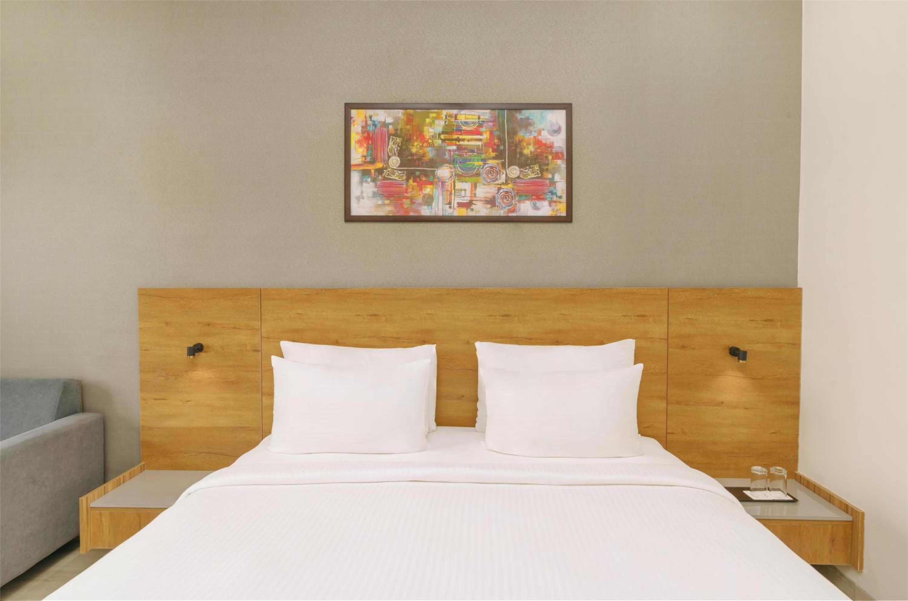 Standard Room - Photo 4