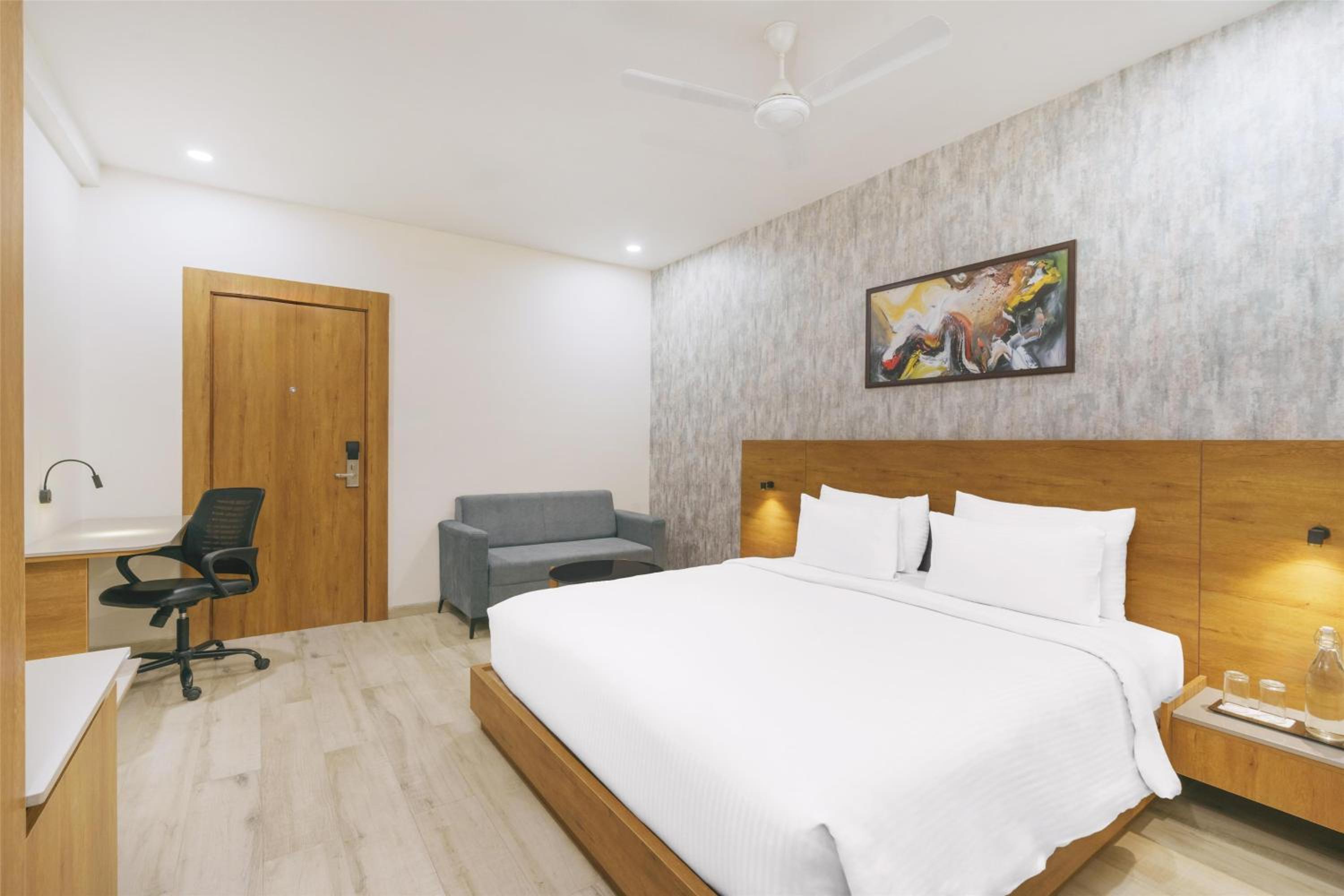 Standard Room - Photo 5