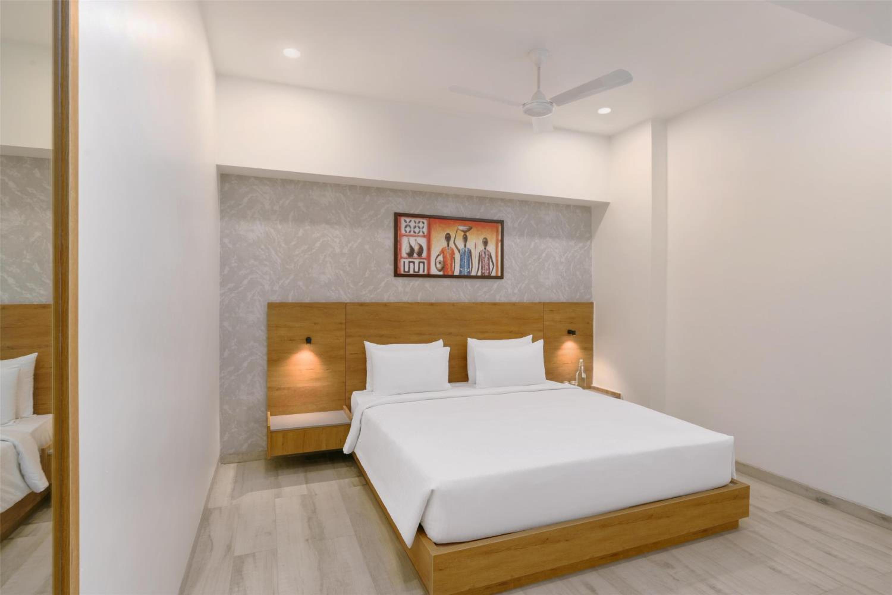 Family Suite - Photo 3