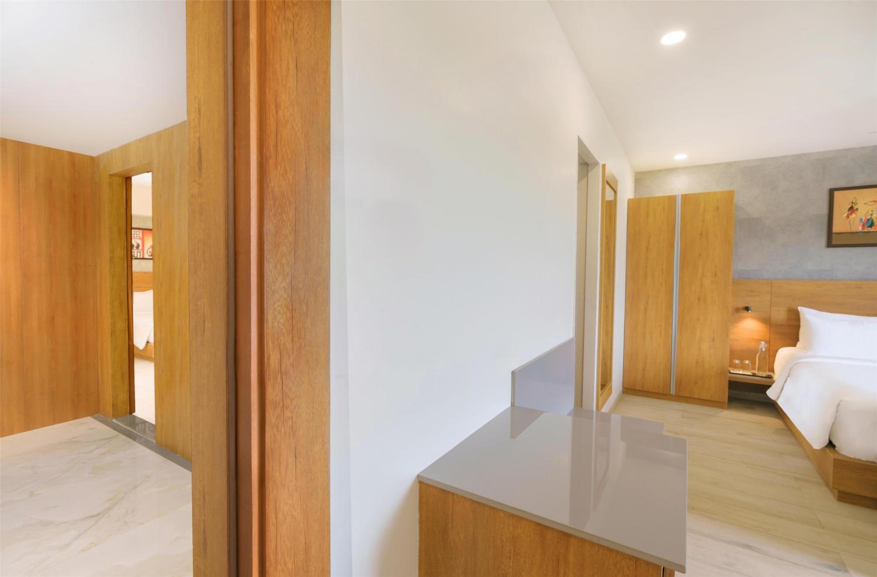 Family Suite - Photo 4