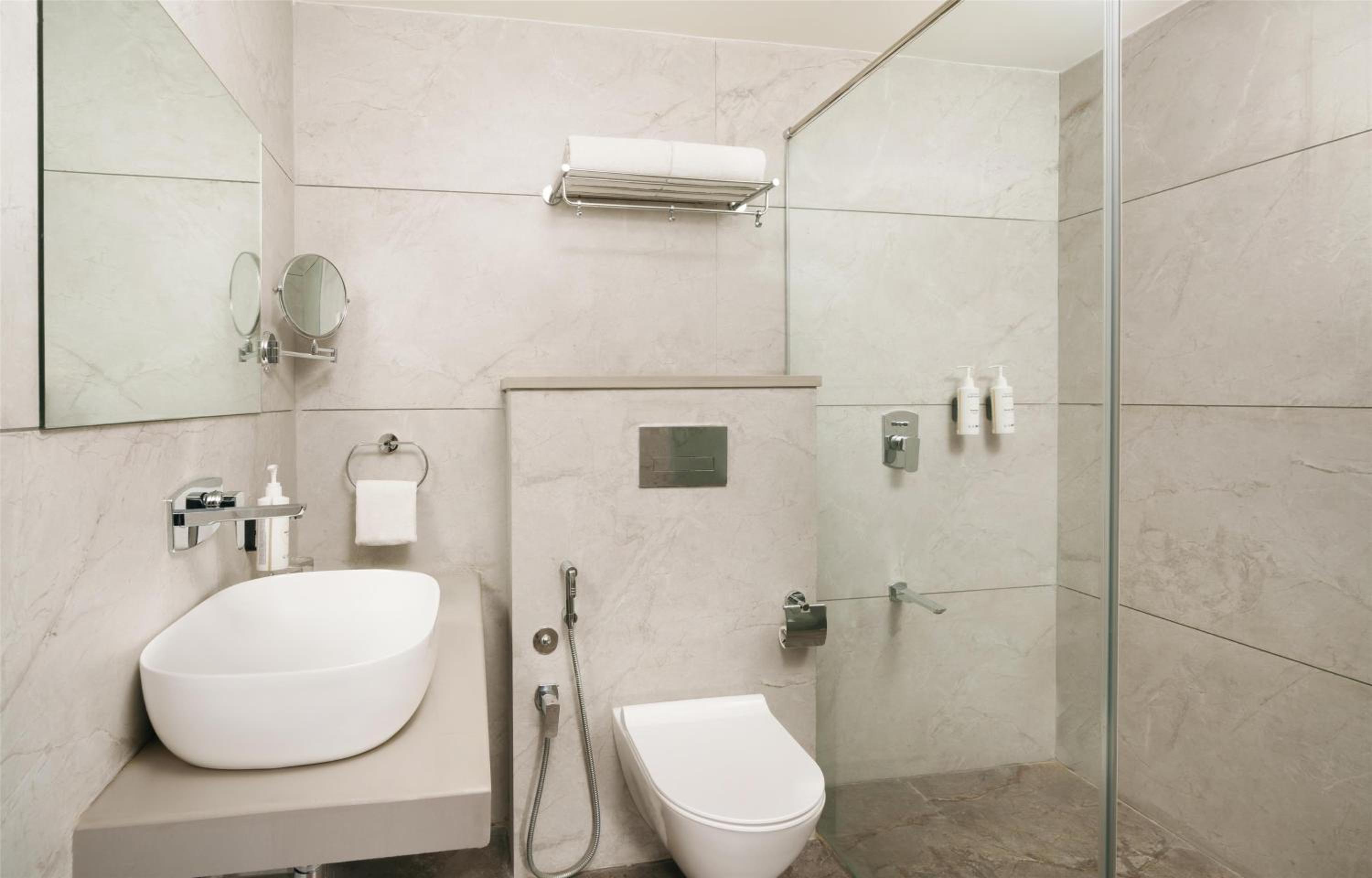 Standard Room - Photo 6