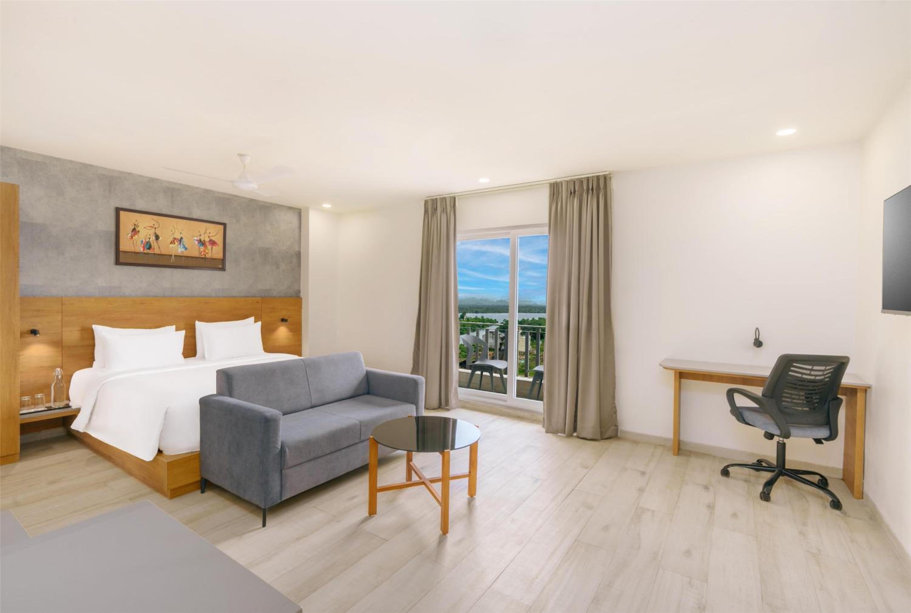 Family Suite - Photo 2