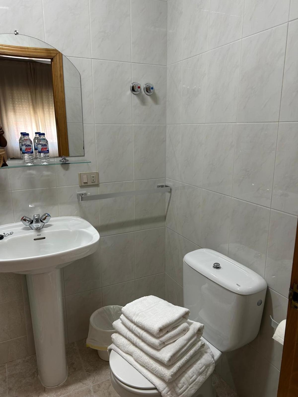 Habitación Individual