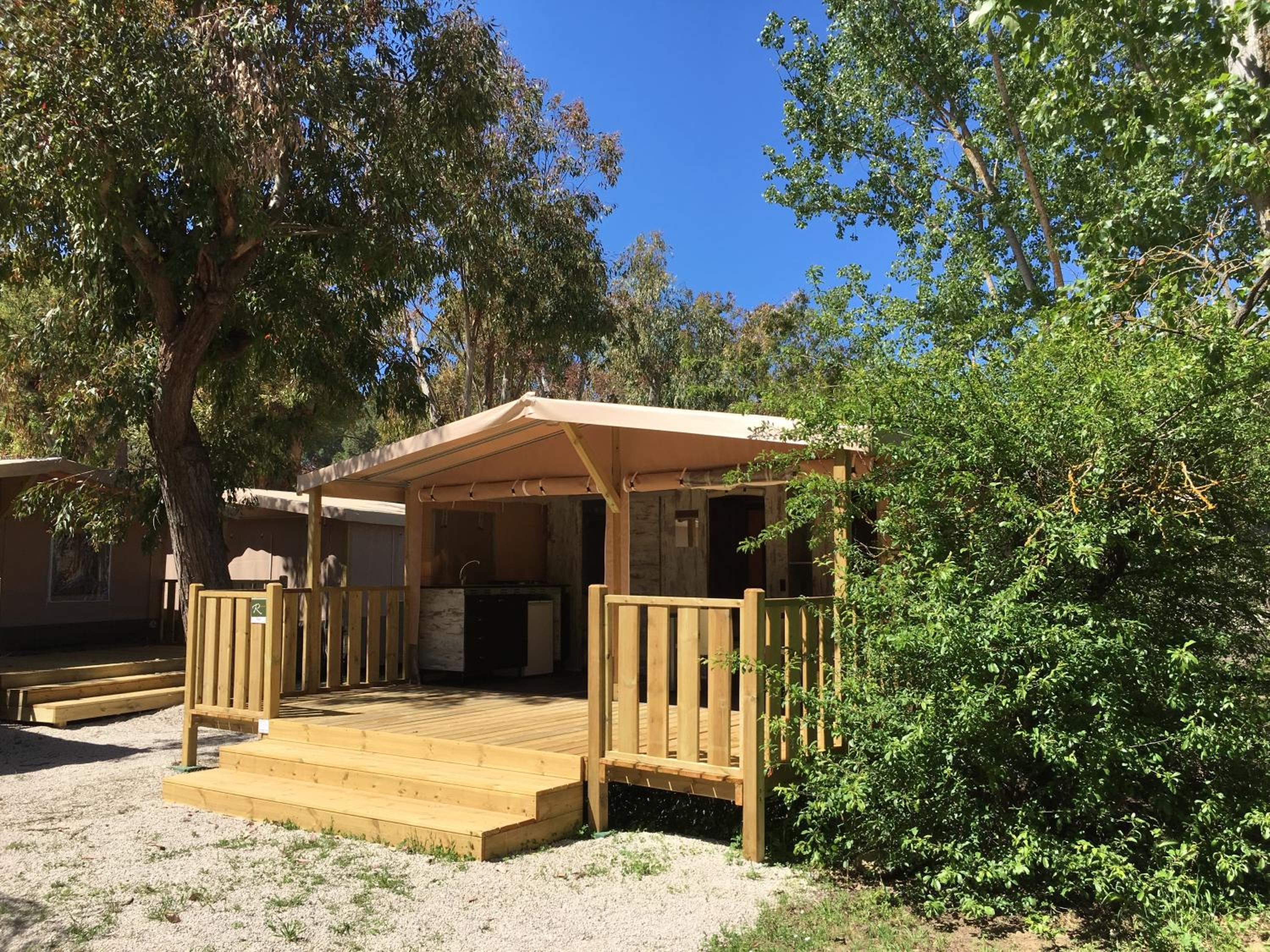 Tent (5 Adults) photo 3