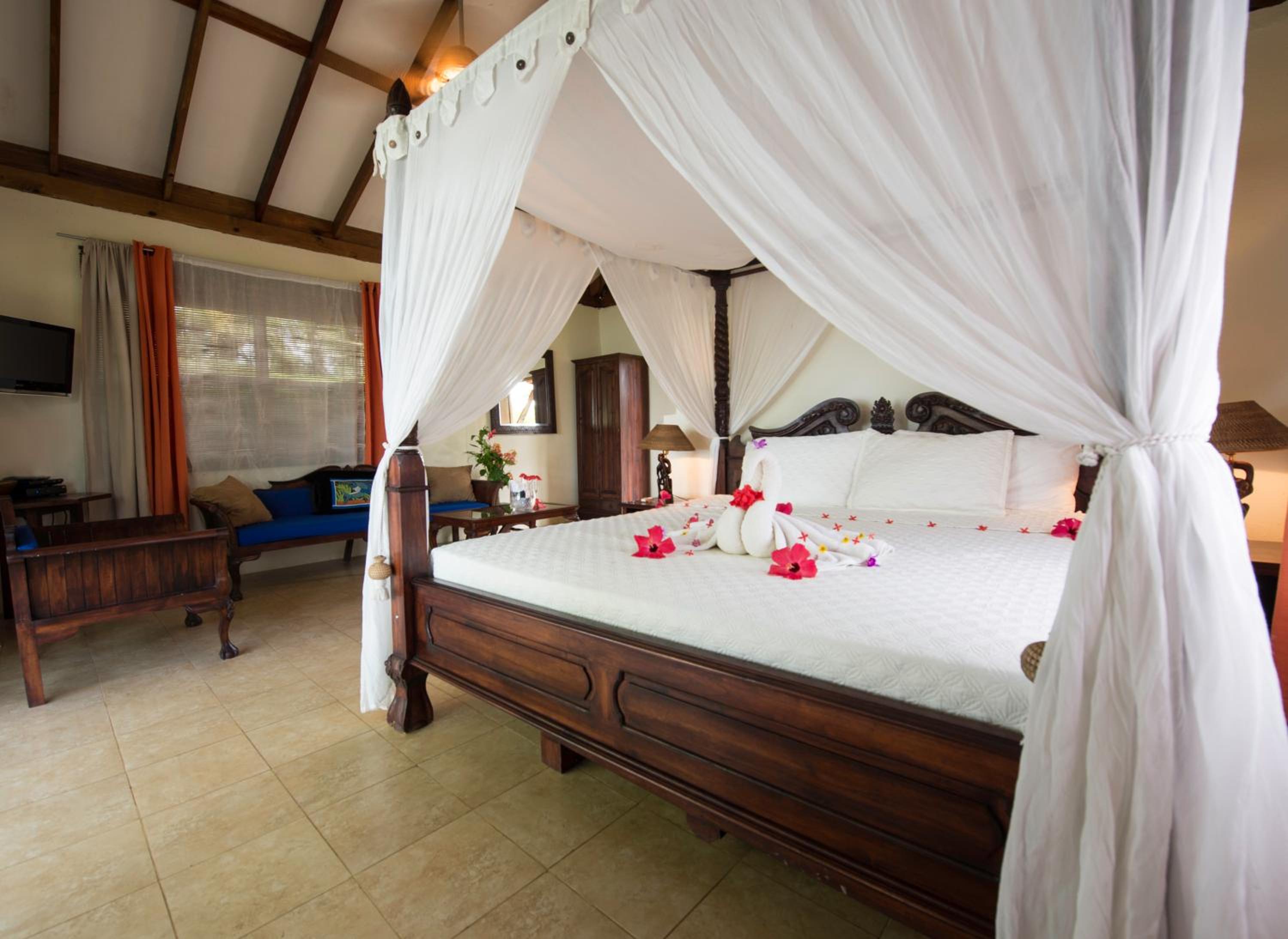 Casita Garden Queen Room photo 1