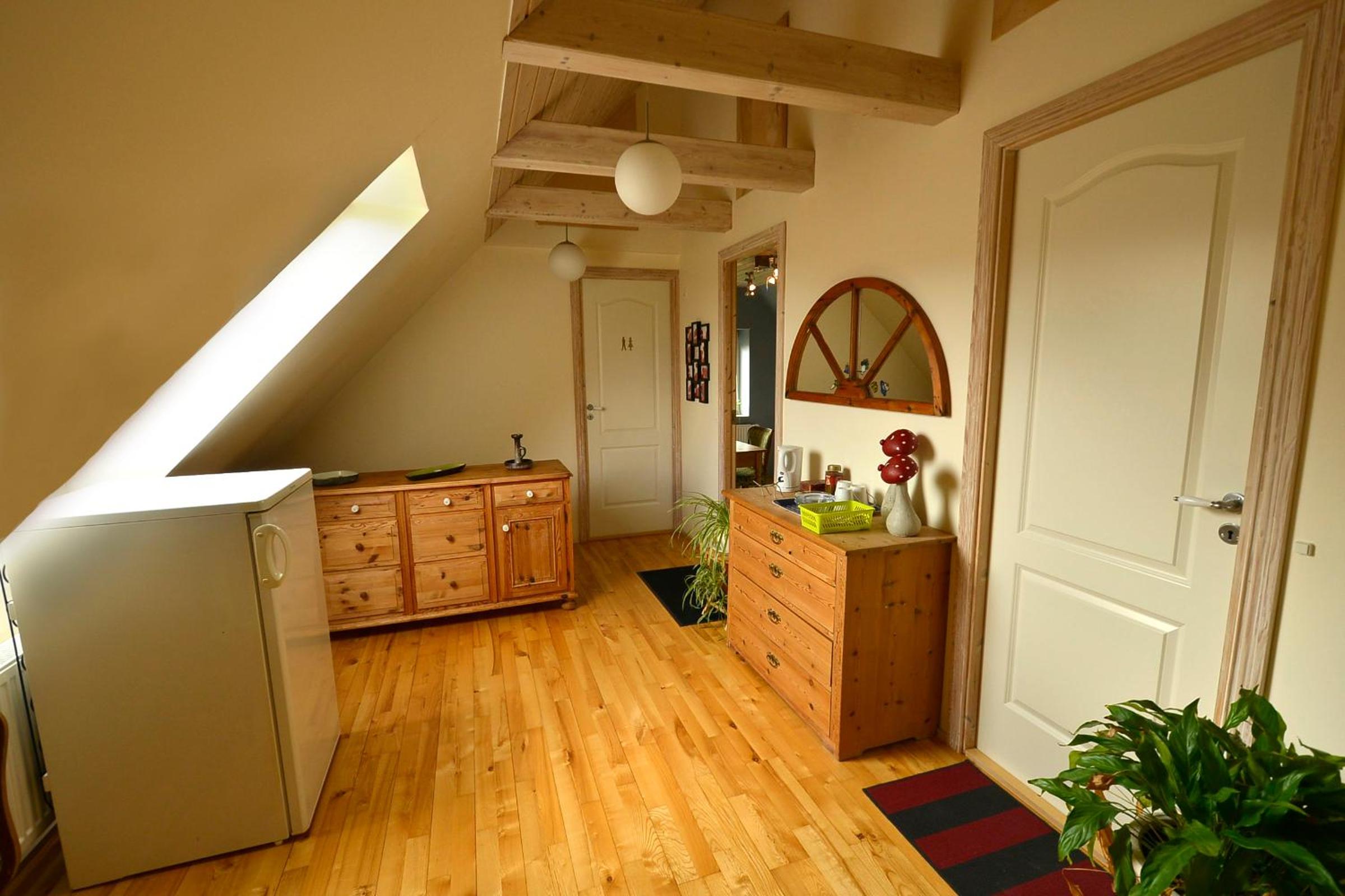 Double Or Twin Room With Garden View photo 1