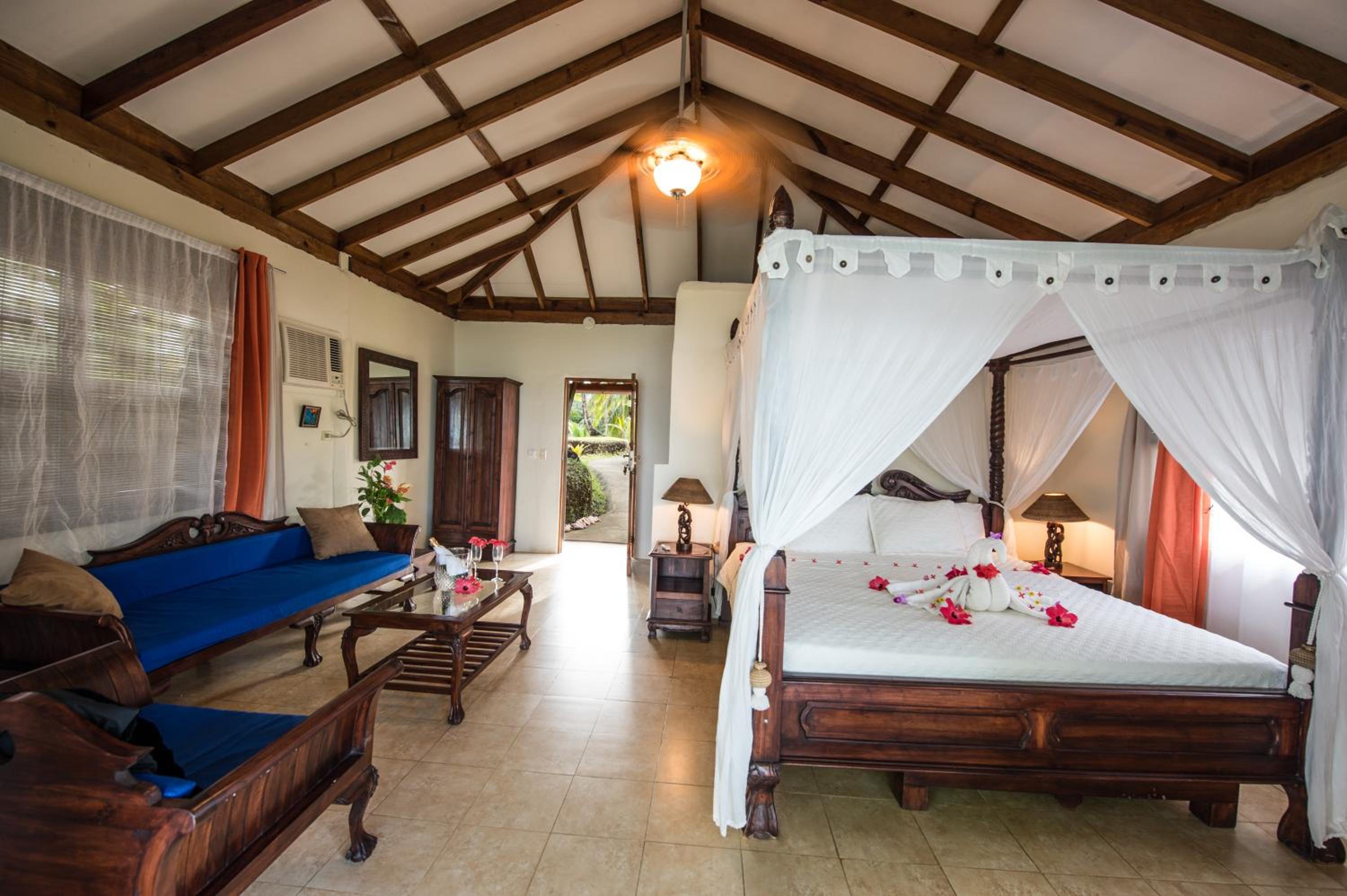 Casita Ocean King Room photo 3