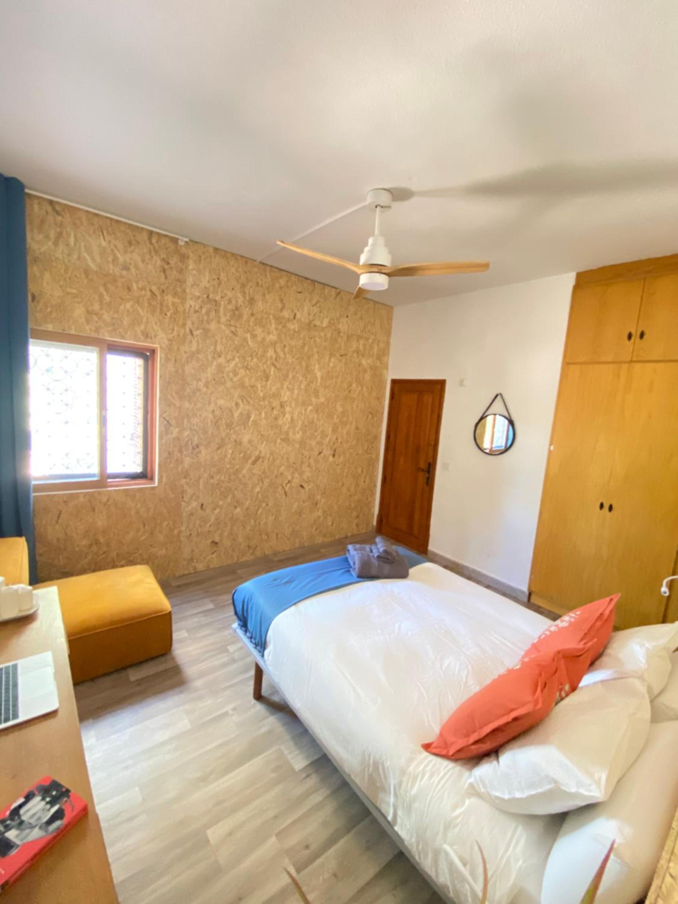 Large Double Room photo 3