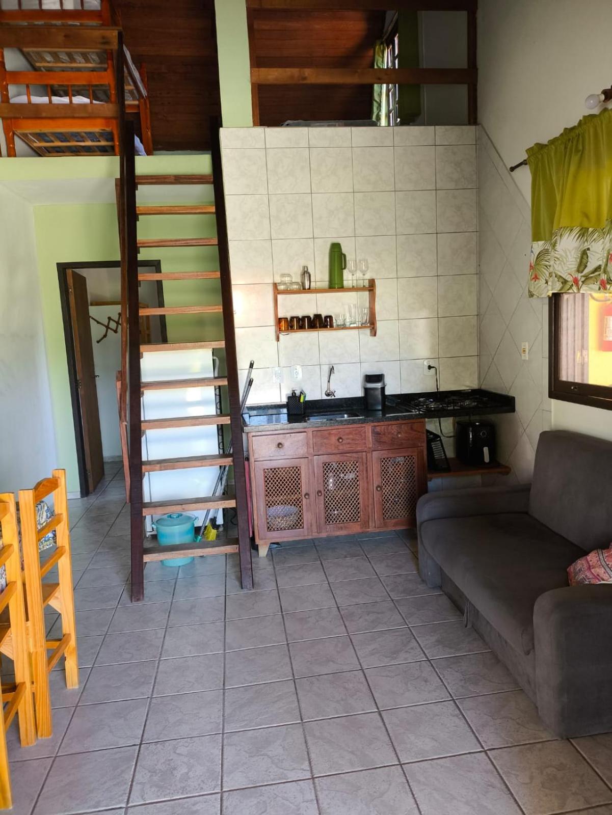 Two-Bedroom Chalet photo 2