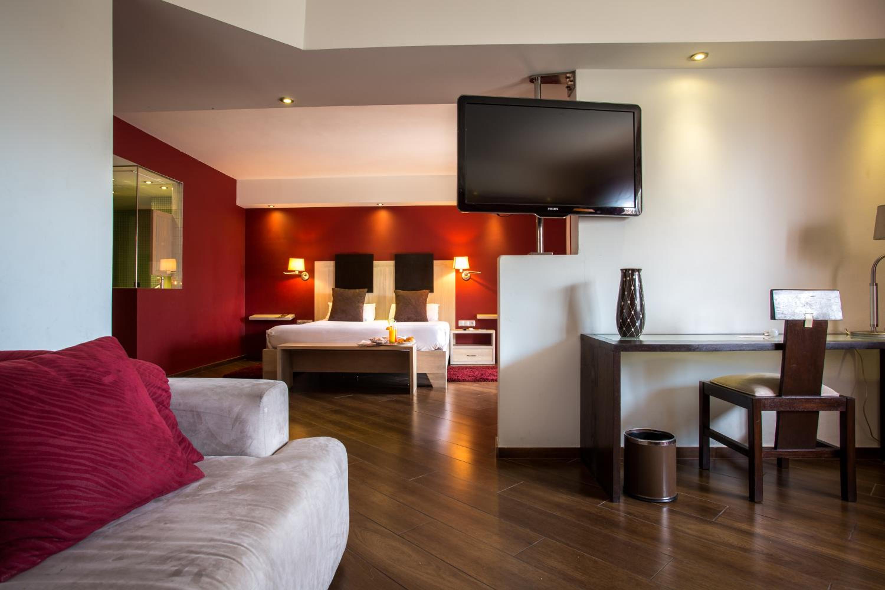 Suite photo 2