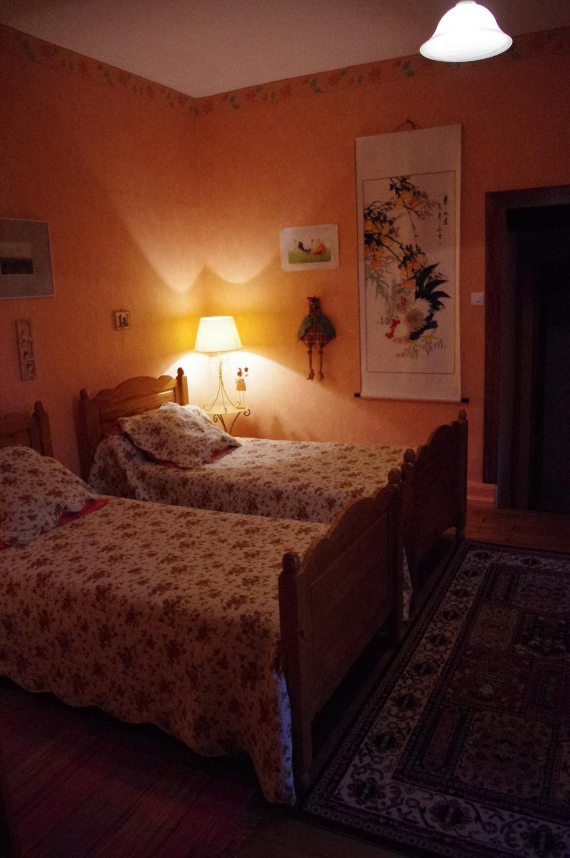 Twin Room - Photo 6