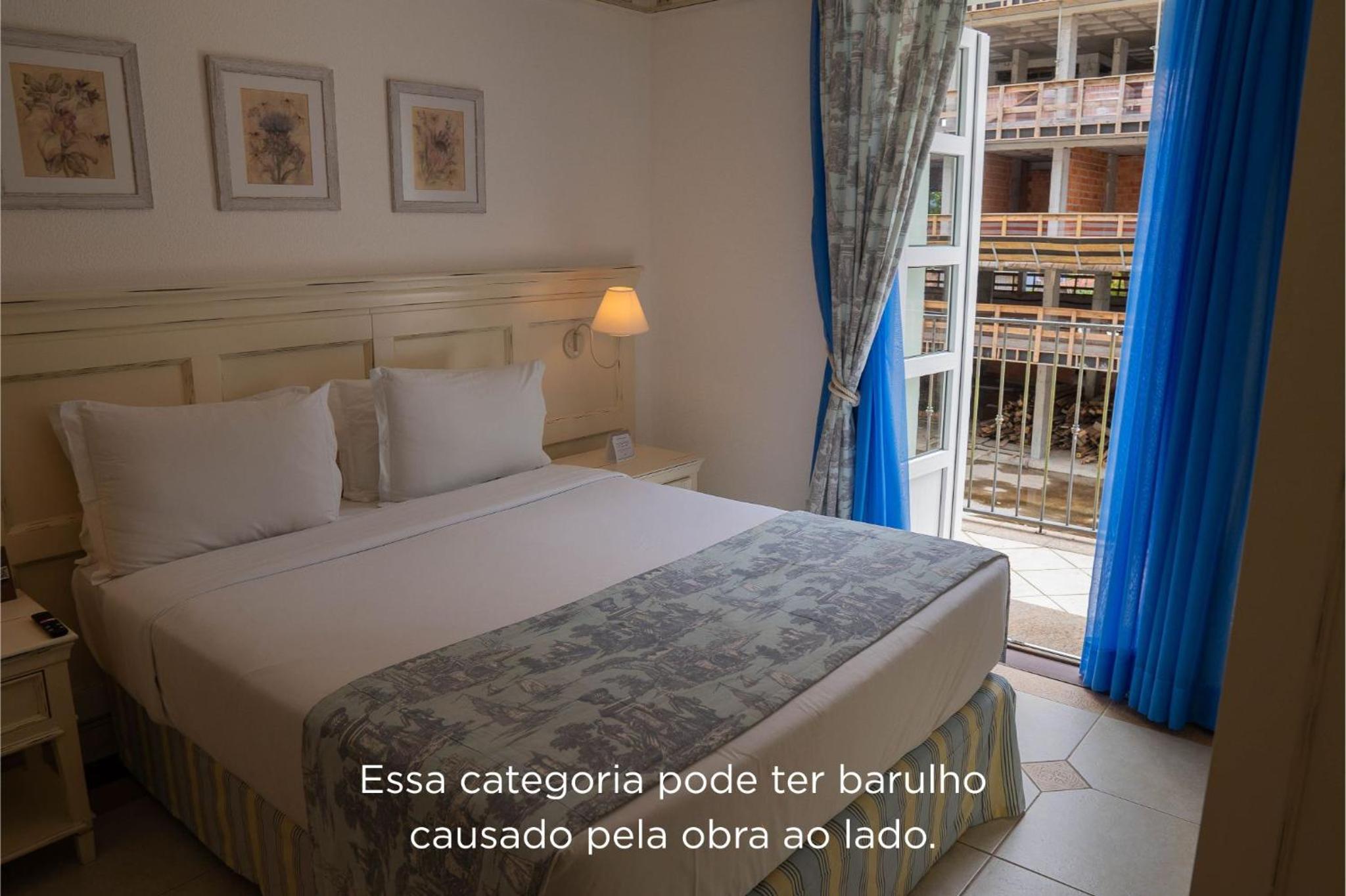 Il Campanario Villaggio Resort — Suite
