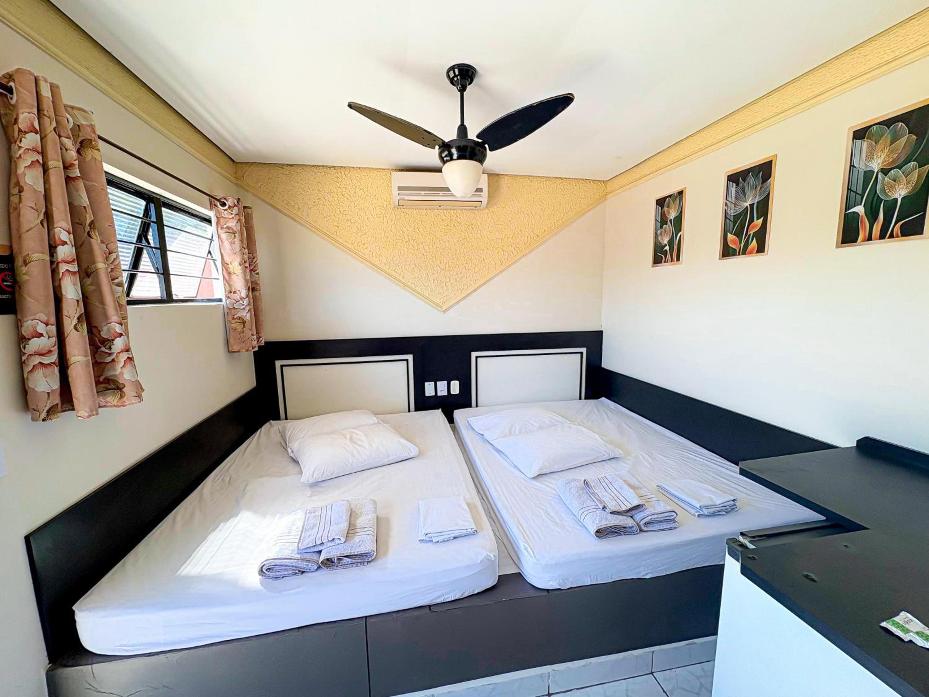 Comfort Quadruple Room