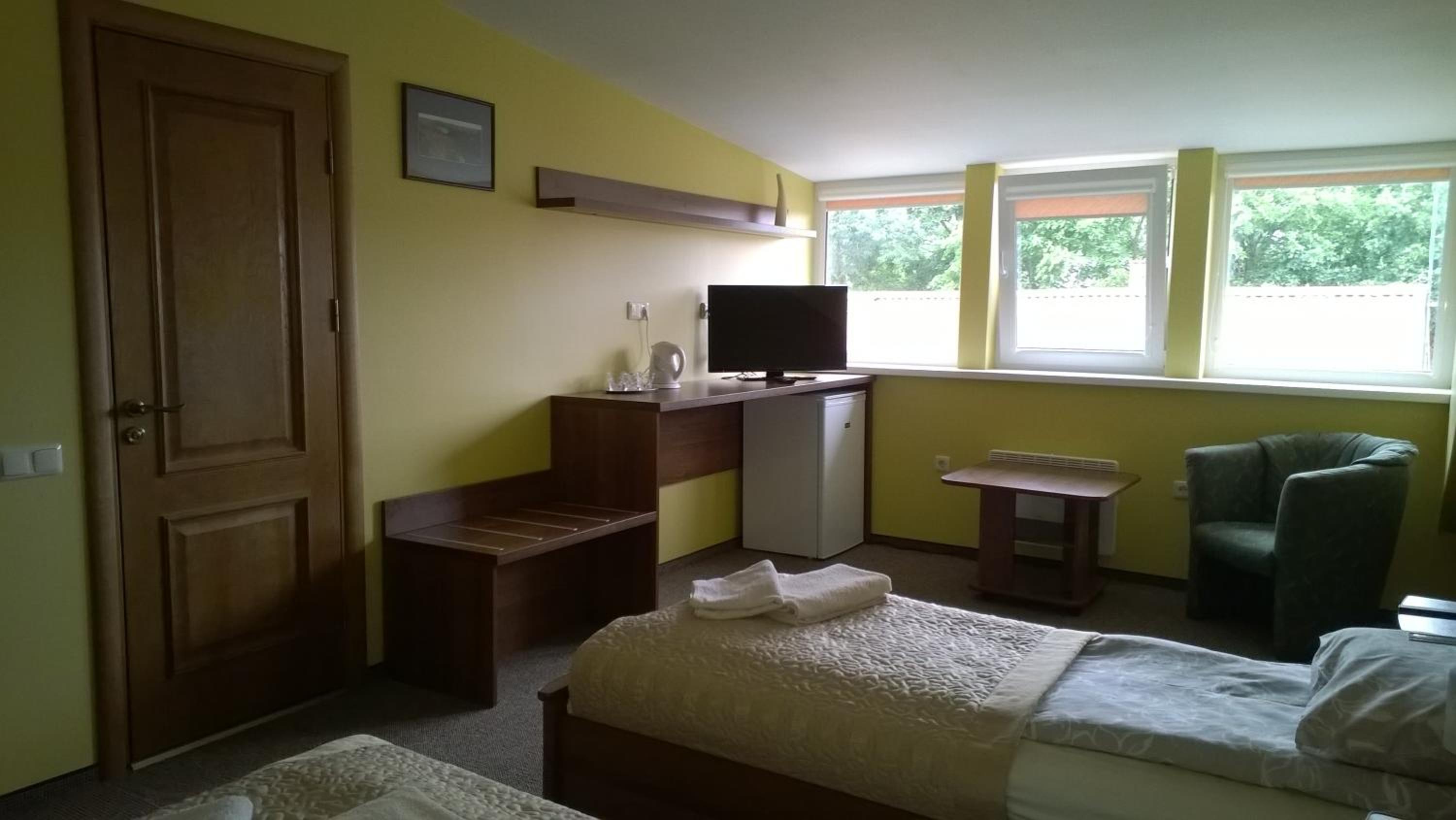 Triple Room photo 1