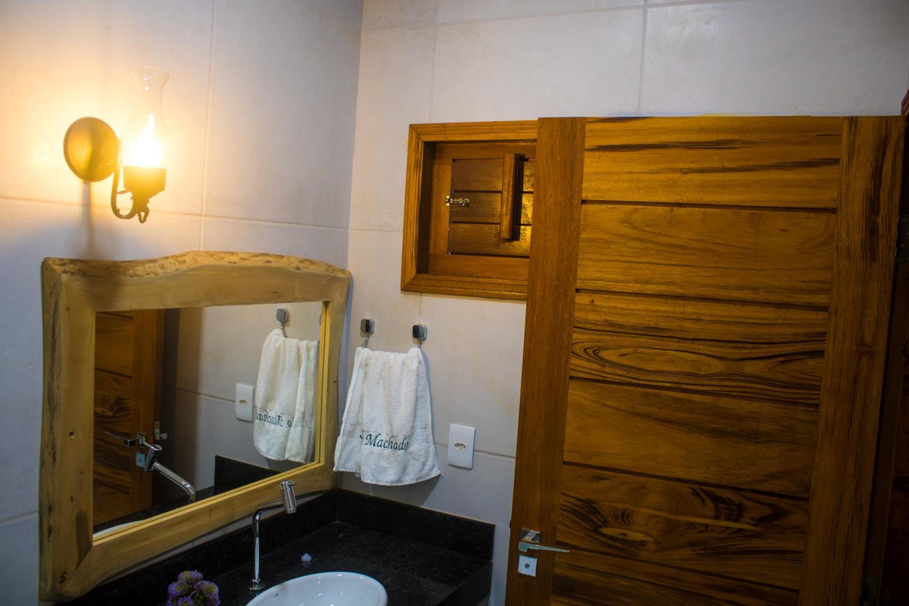 One-Bedroom Chalet