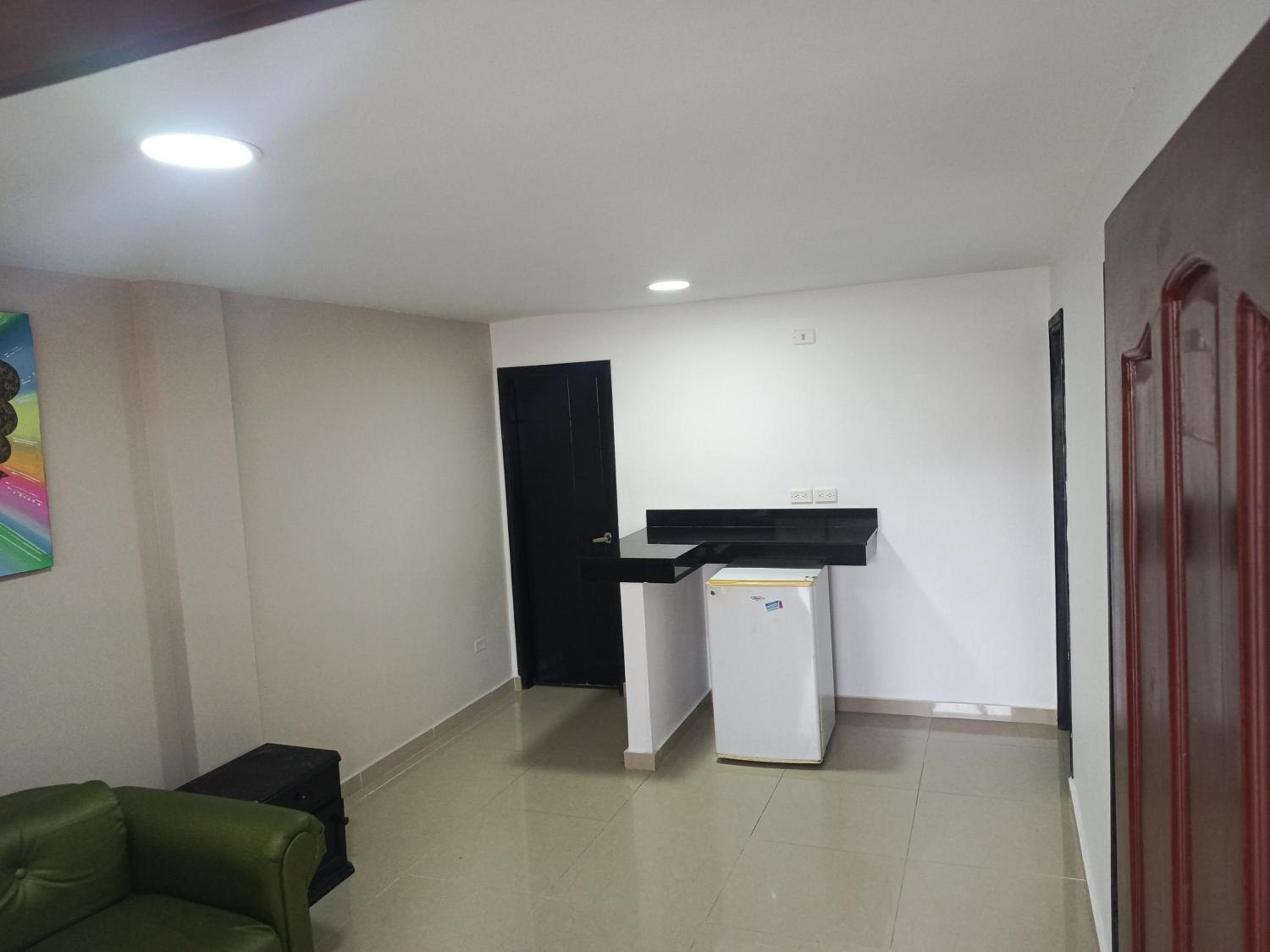 Standard Apartment photo 3