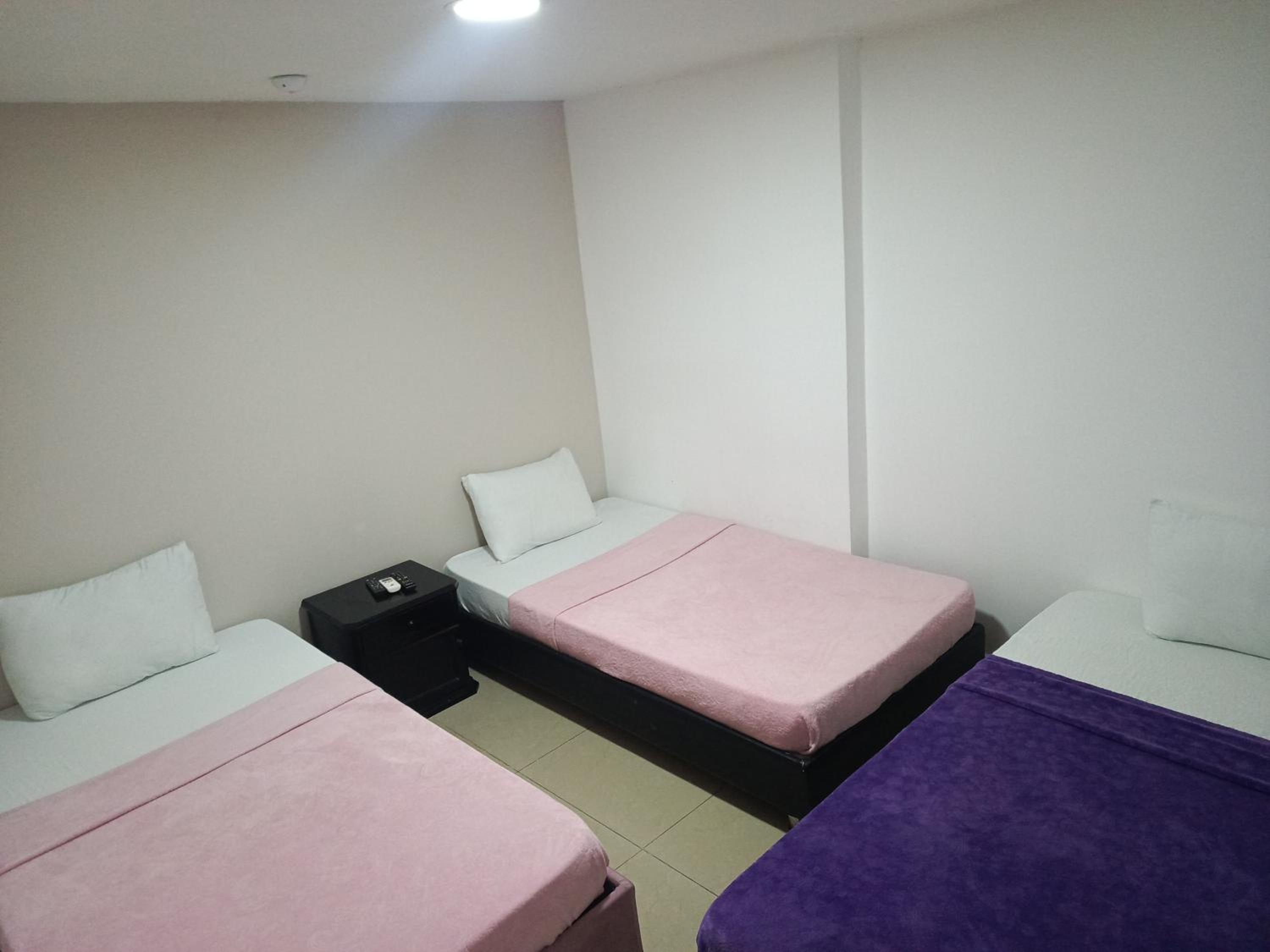 Standard Apartment photo 1