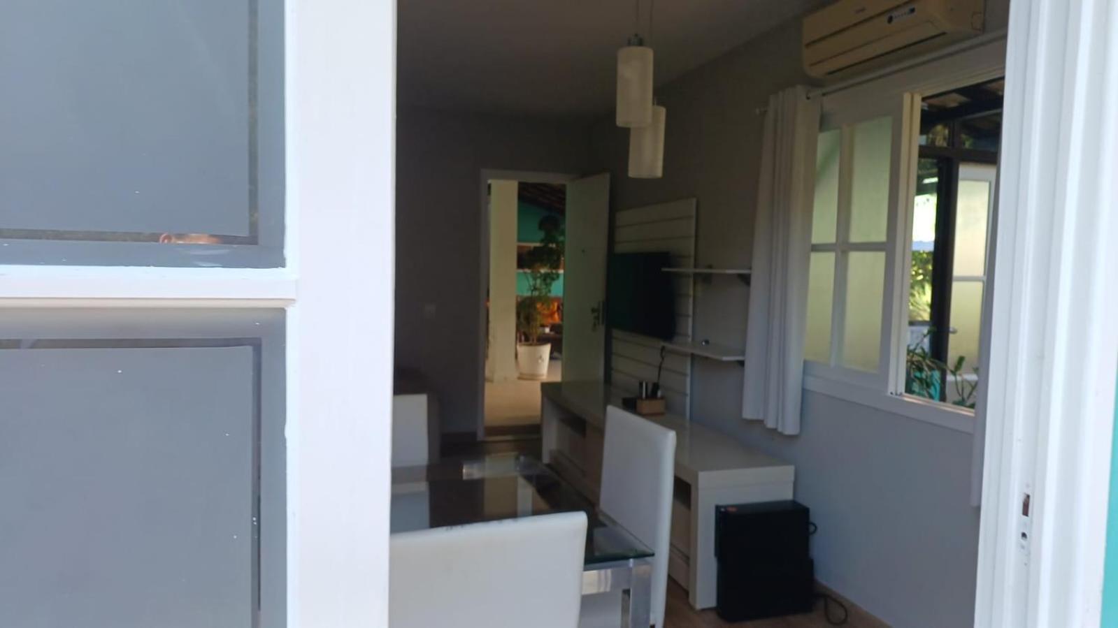 Studio with Balcony