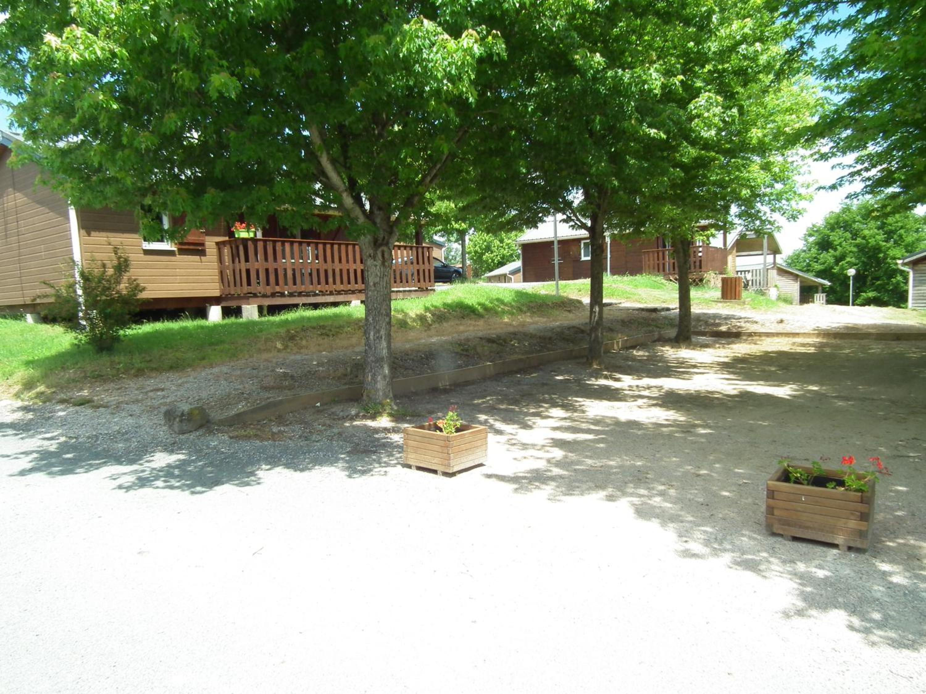 Two-Bedroom Chalet photo 1