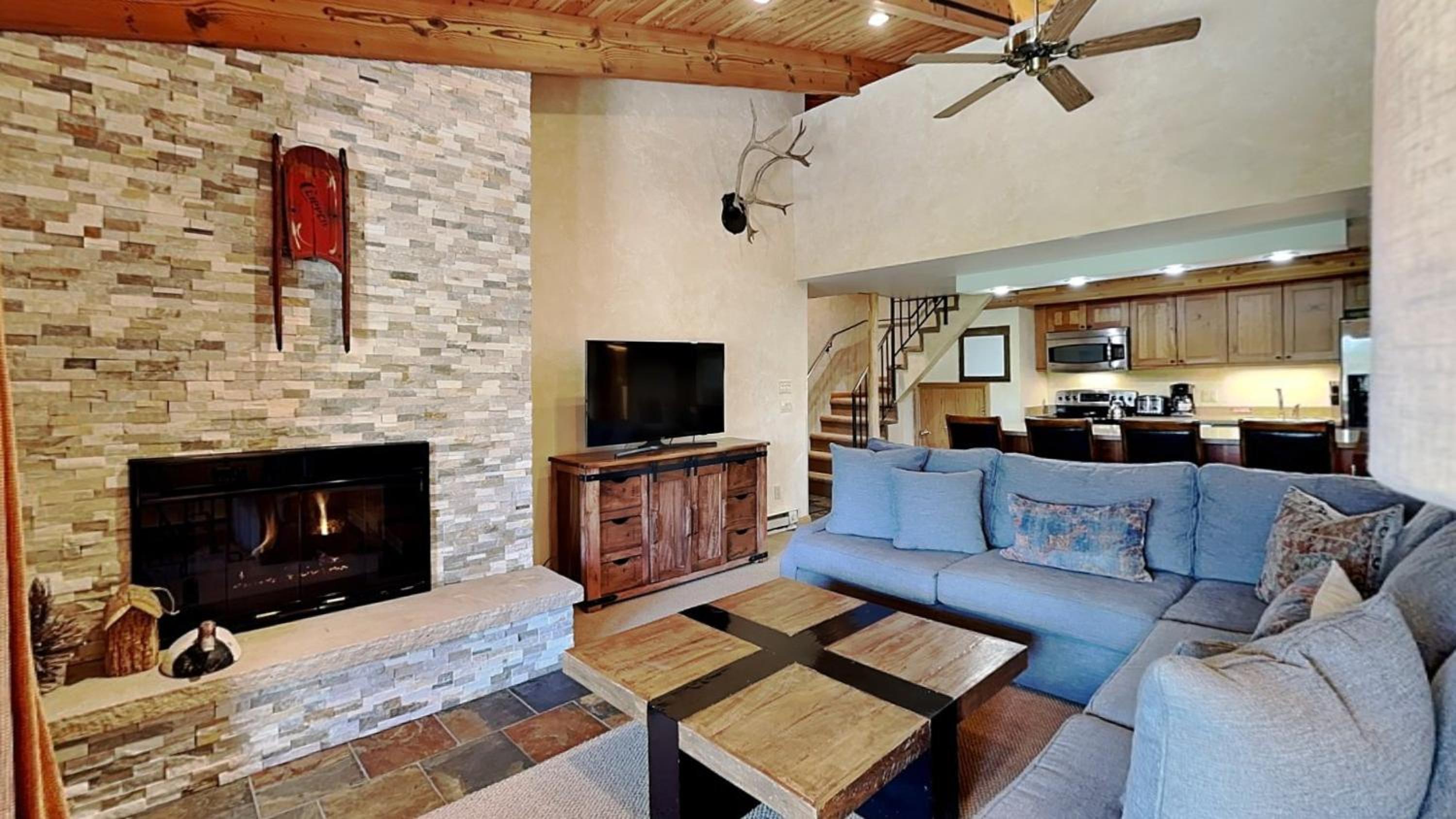 Holiday Home photo 1