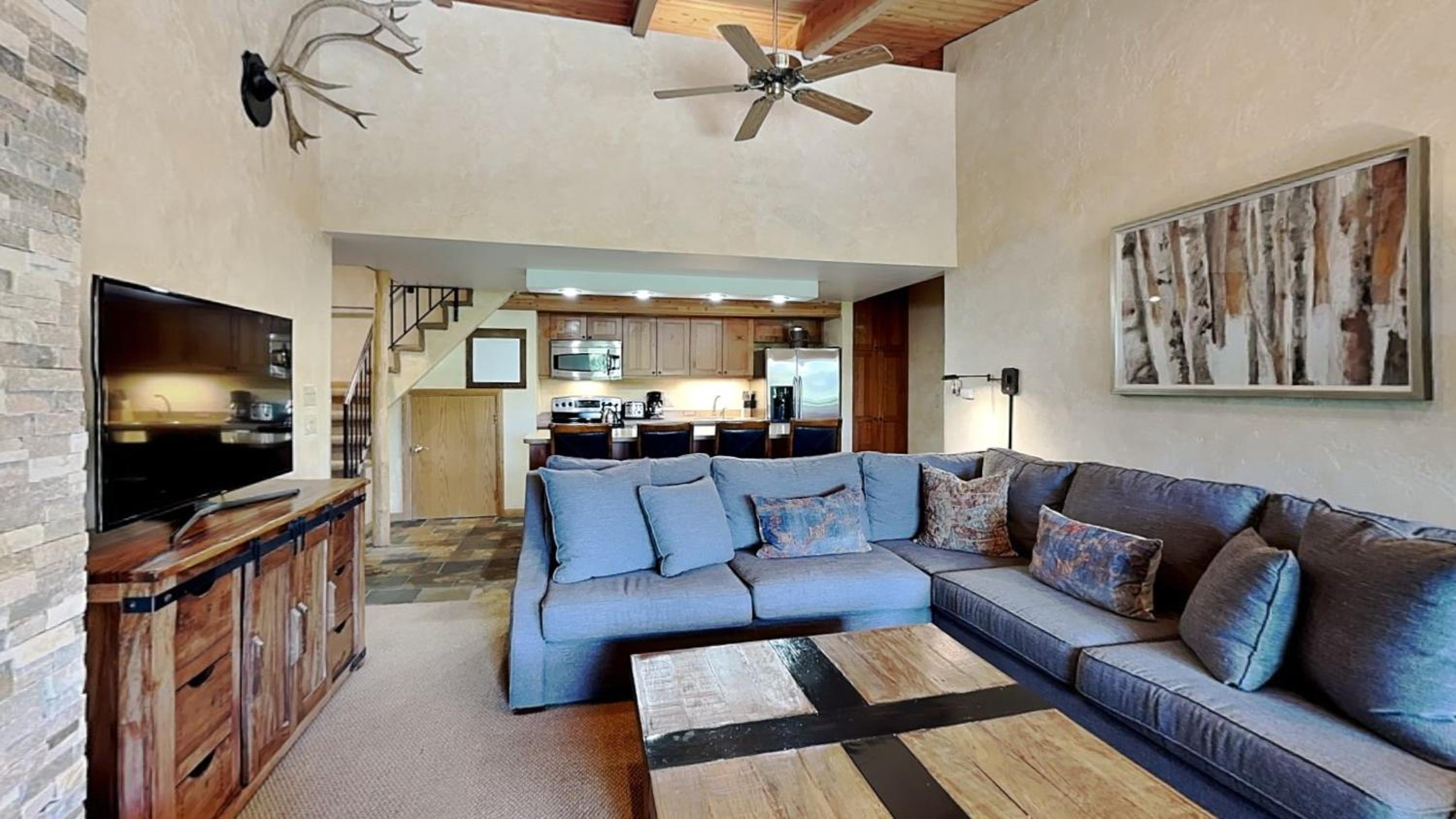 Holiday Home photo 2