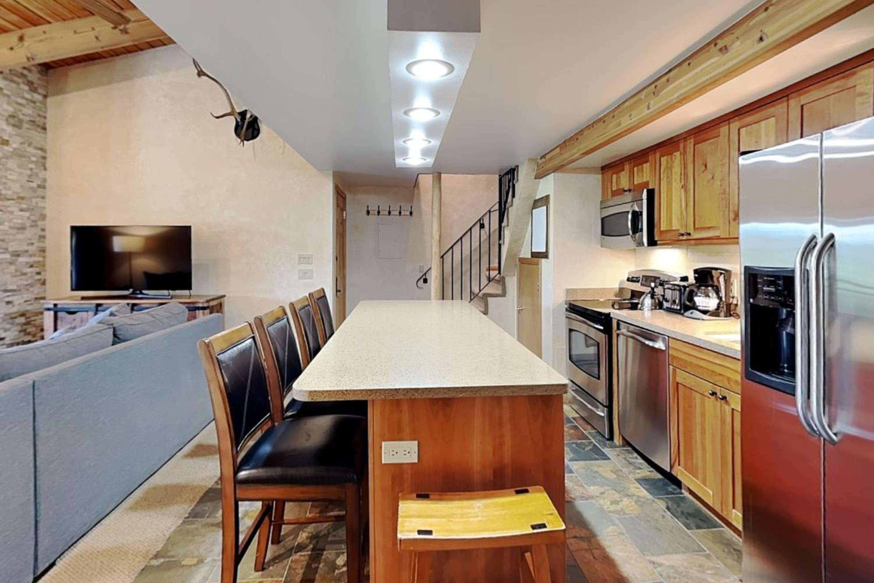Holiday Home photo 3