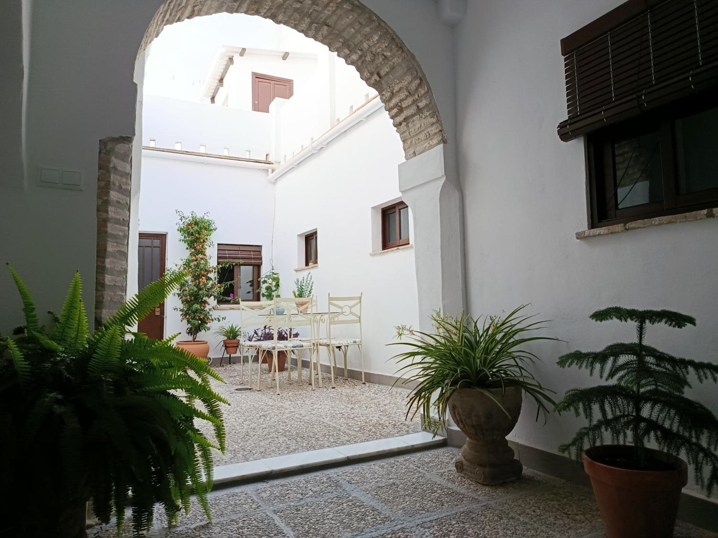 Apartment - Ground Floor