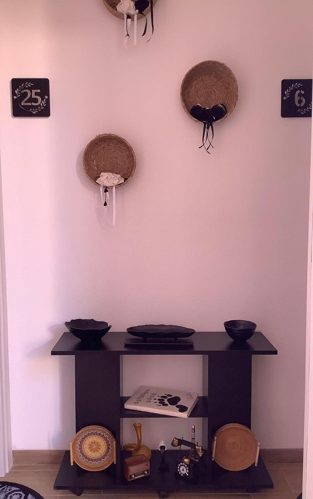 Large Twin Room
