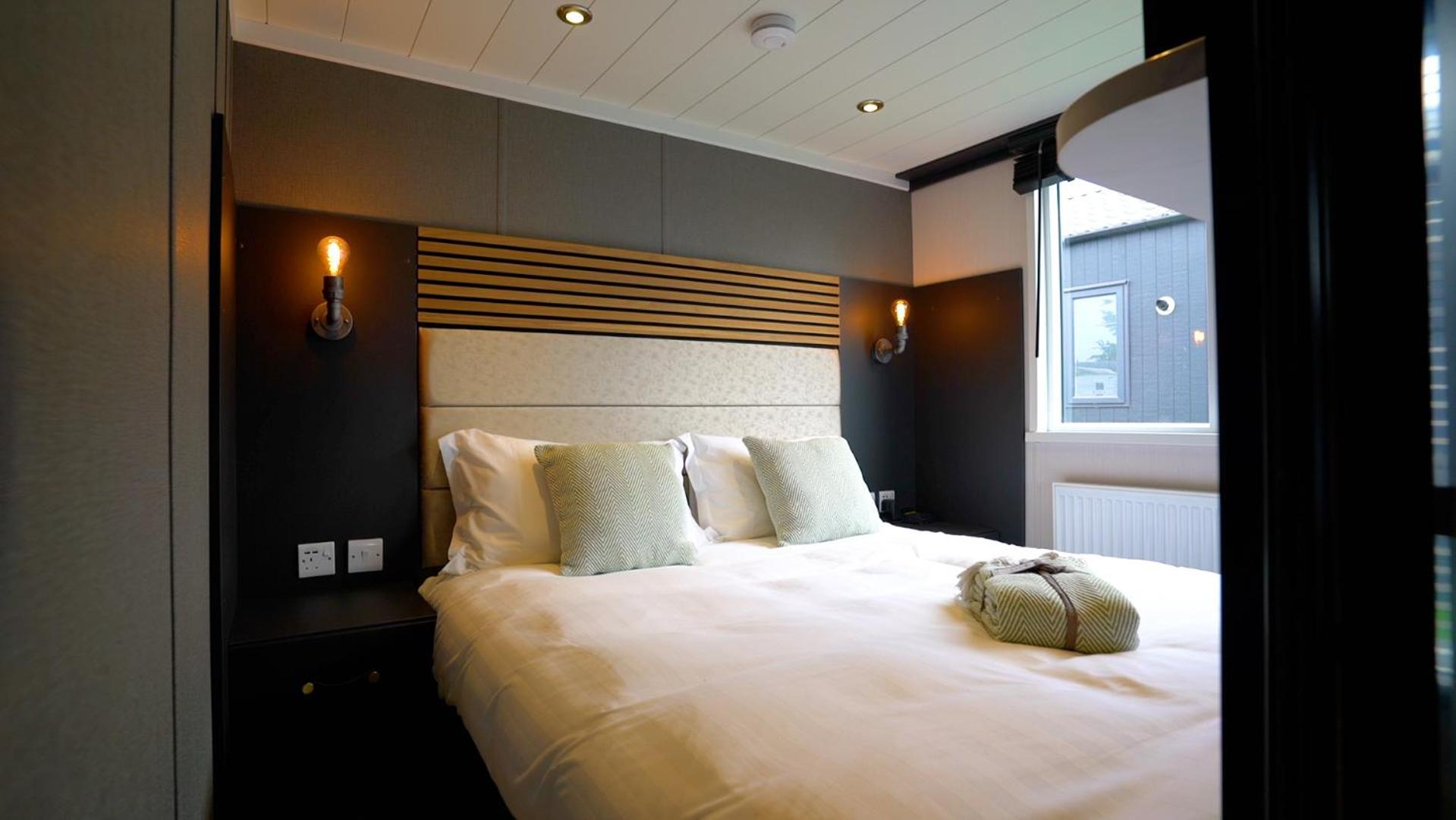 Superior Chalet