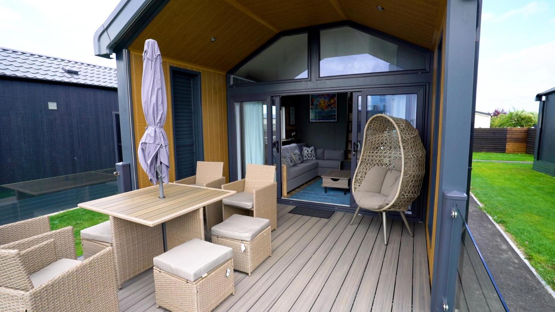 Superior Chalet photo 1