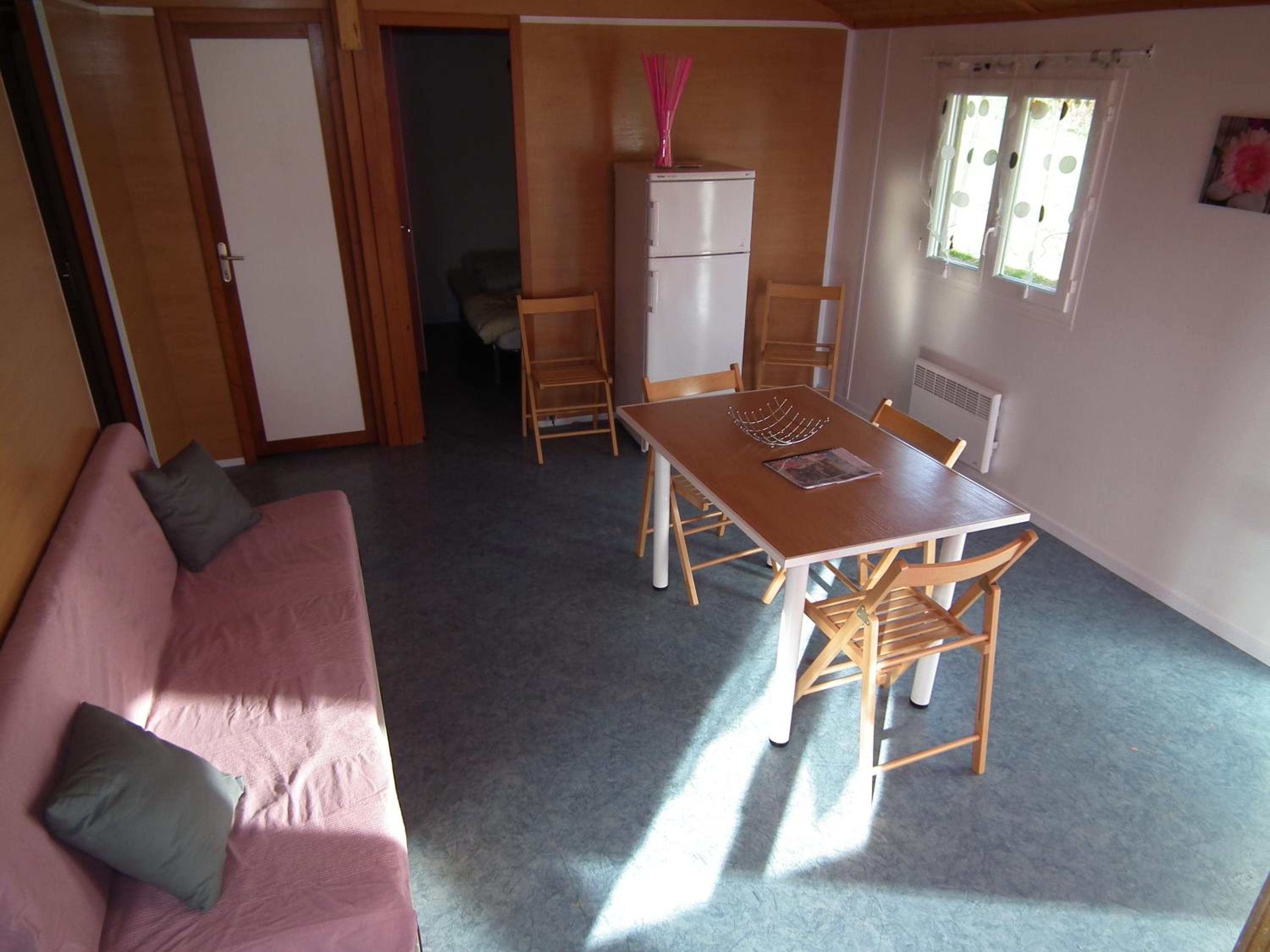 Two-Bedroom Chalet photo 3