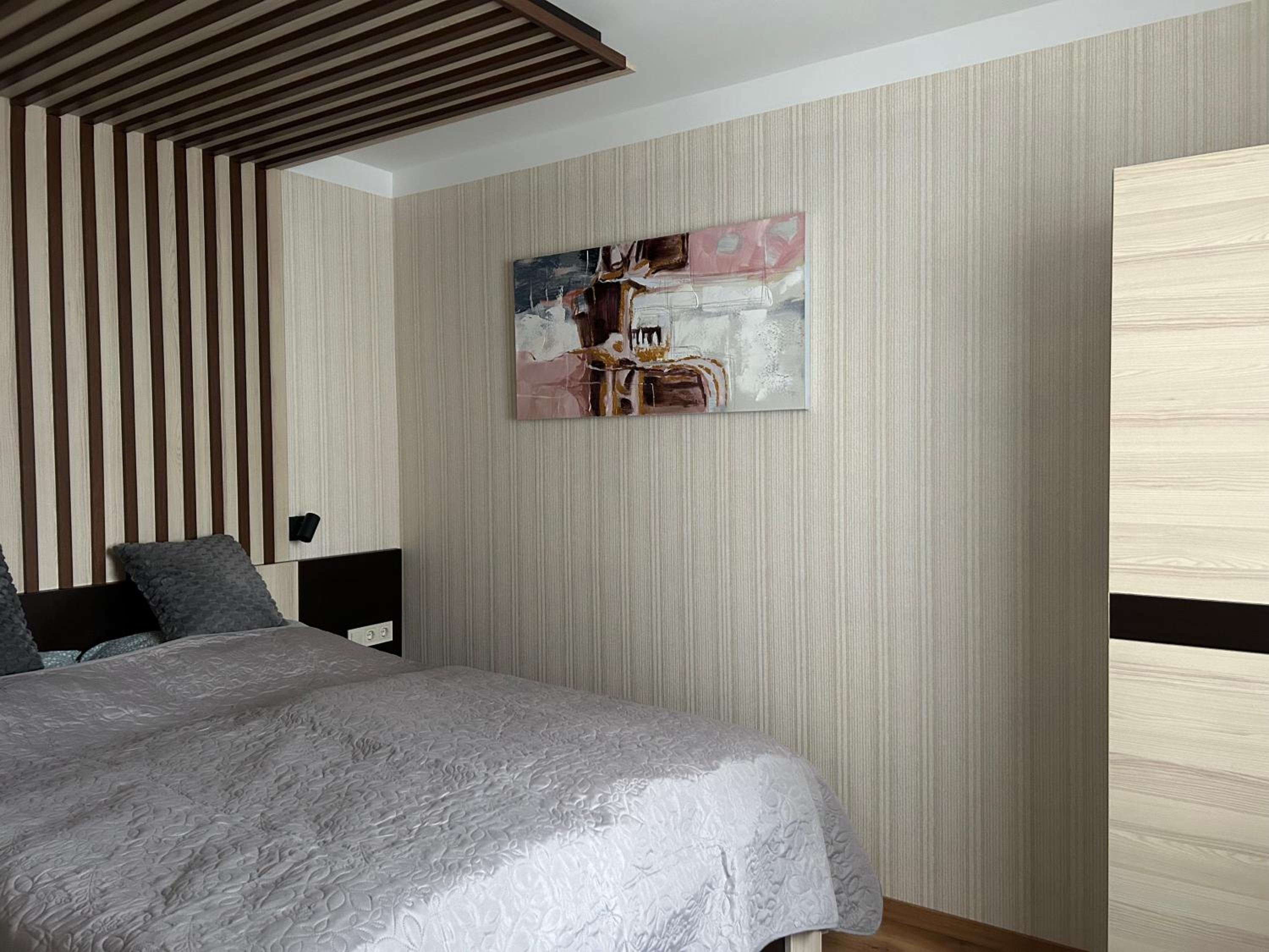 One-Bedroom Apartment with Garden View, photo 7