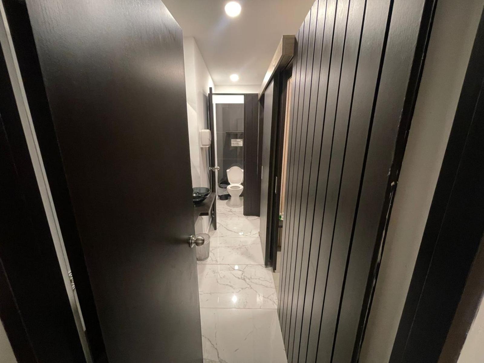 Budget Double Room photo 1