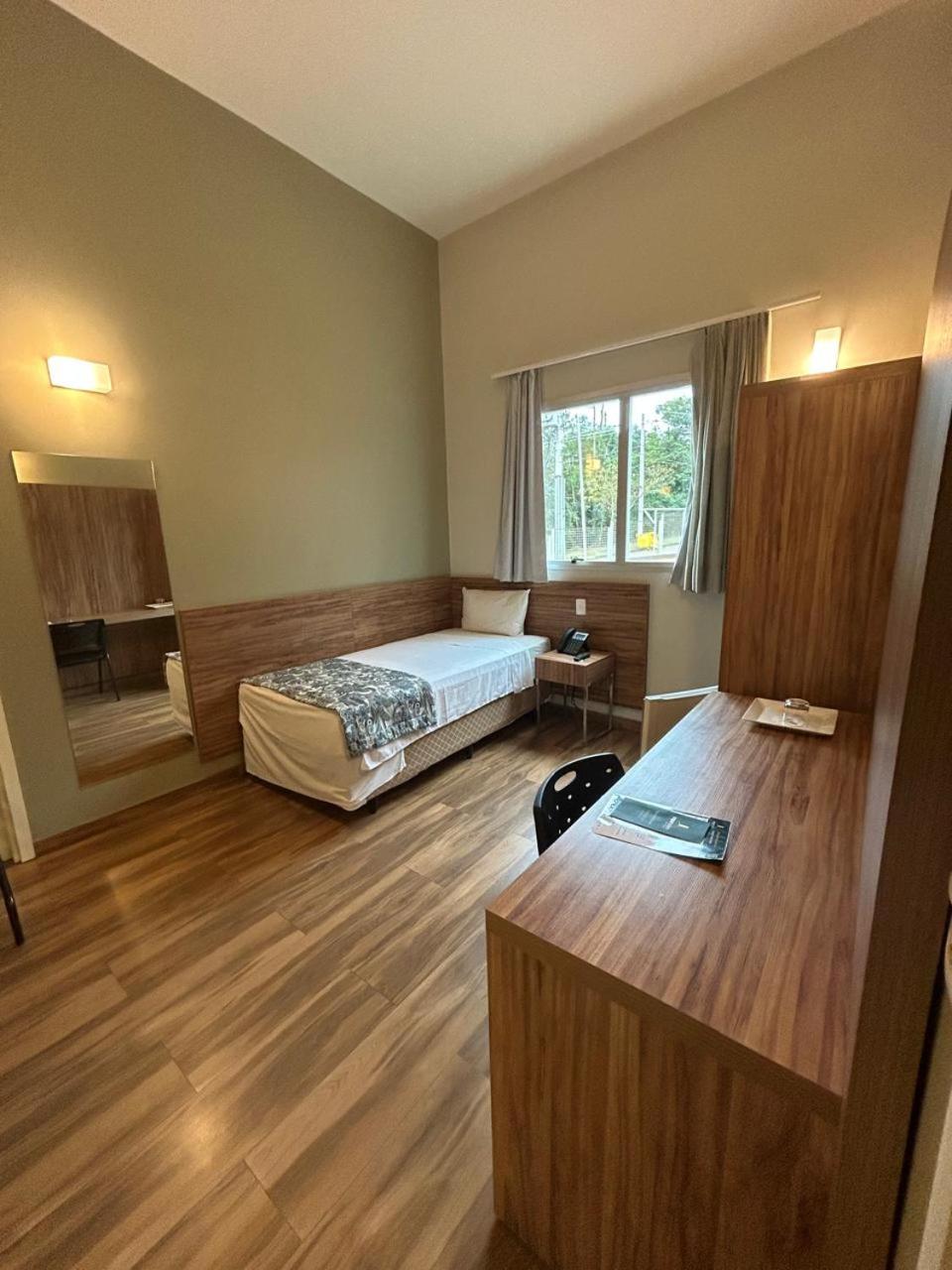 Single Room - Disability Access