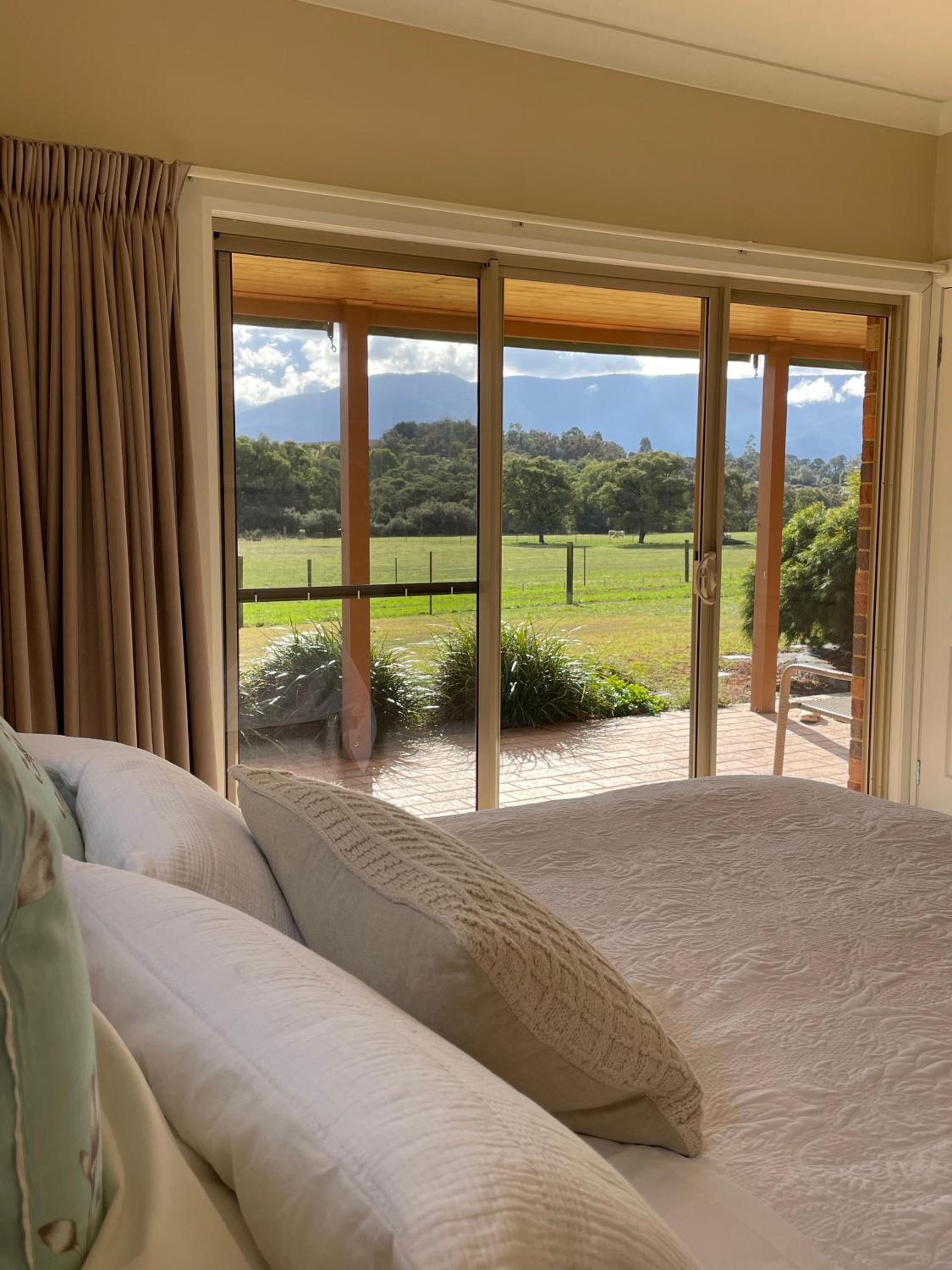 King Room with Mountain View photo 3