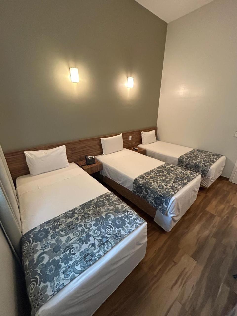 Triple Room photo 2