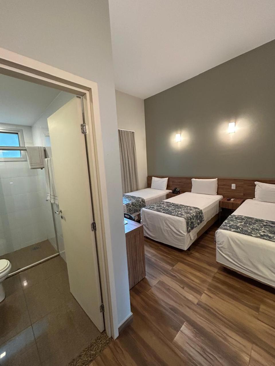 Triple Room photo 3