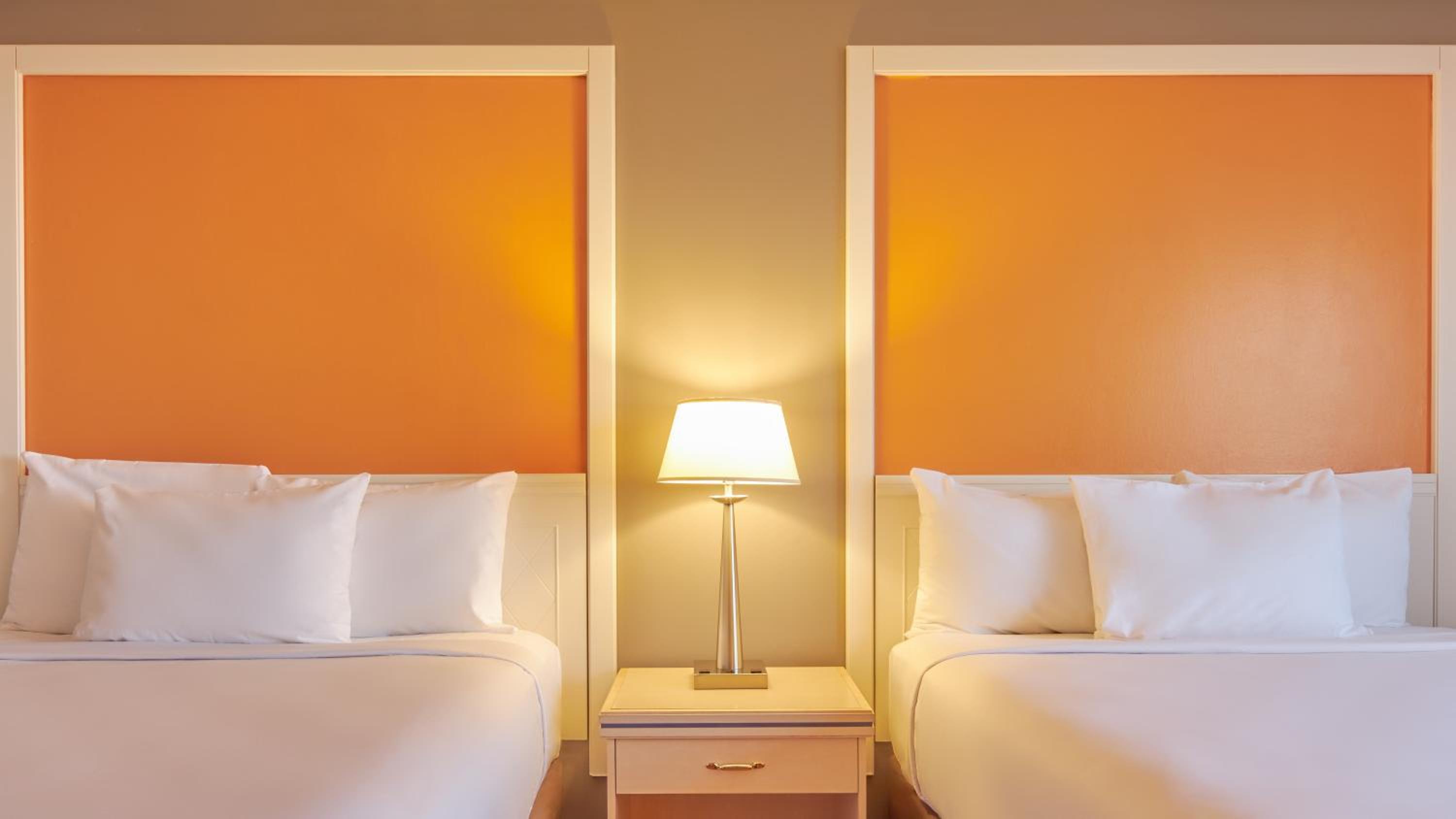 Room Type Assigned on Arrival - Photo 3