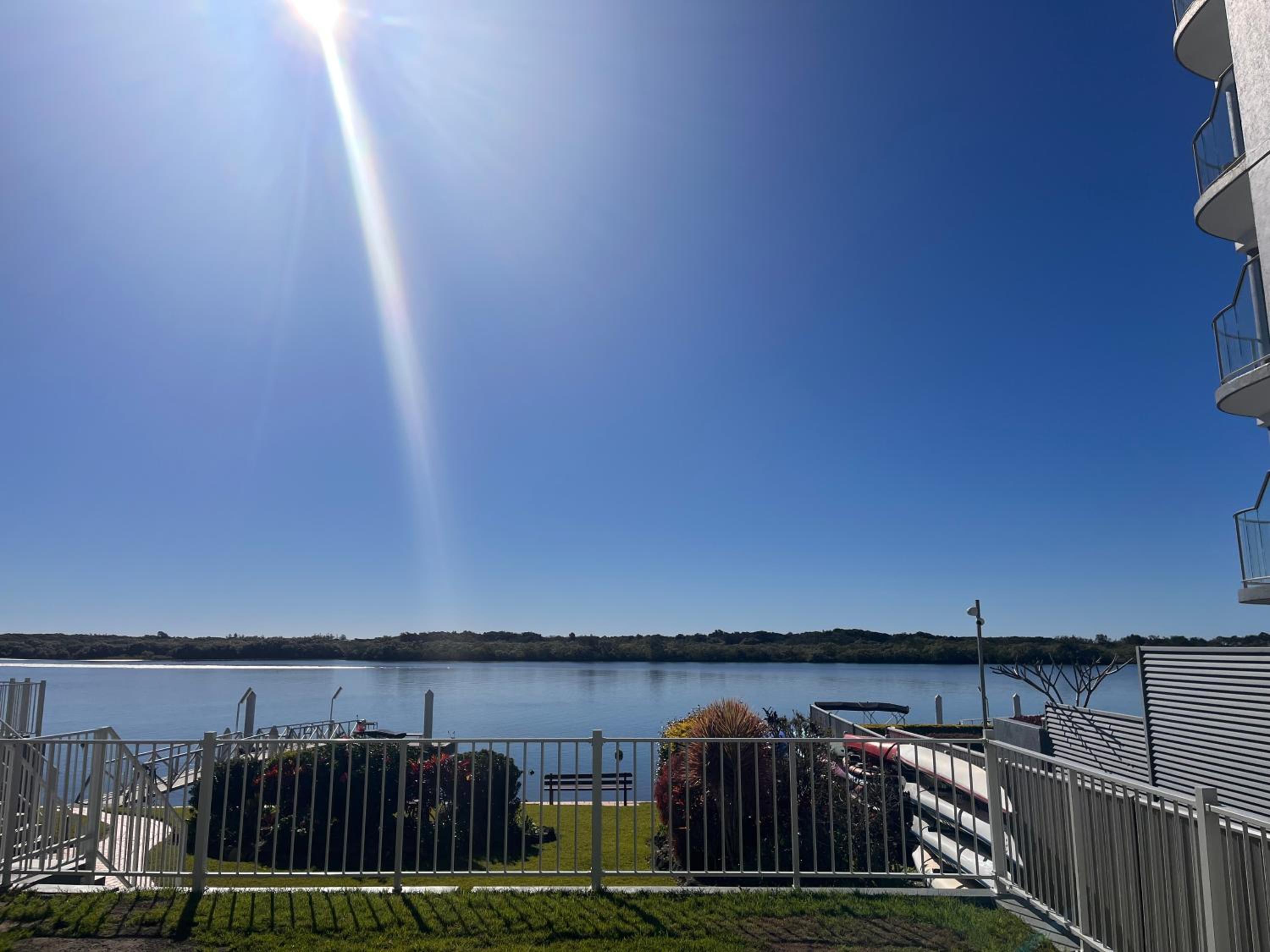Three-Bedroom Apartment with River View - Ground Floor photo 2