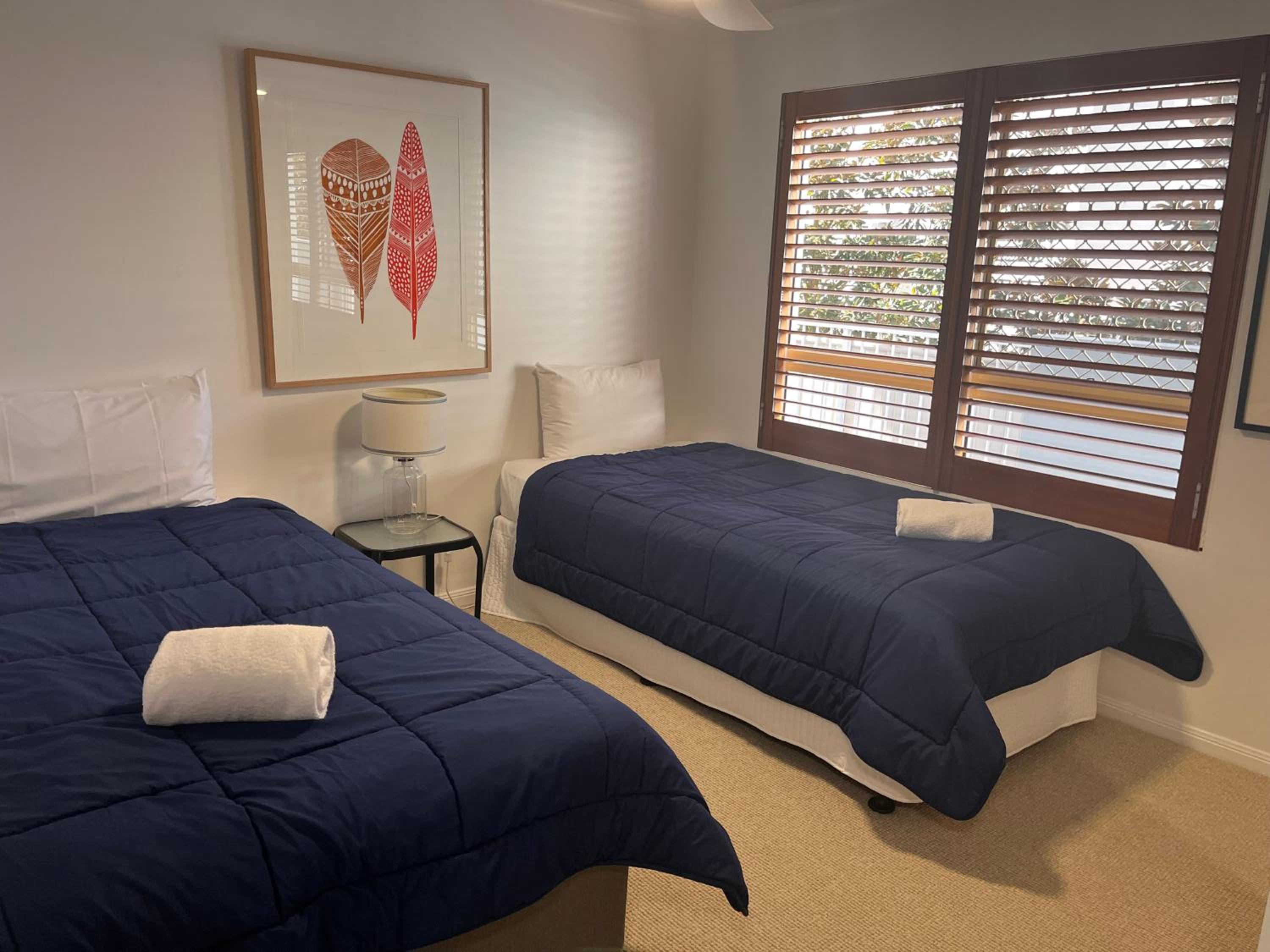 Three-Bedroom Apartment with River View - Ground Floor photo 3