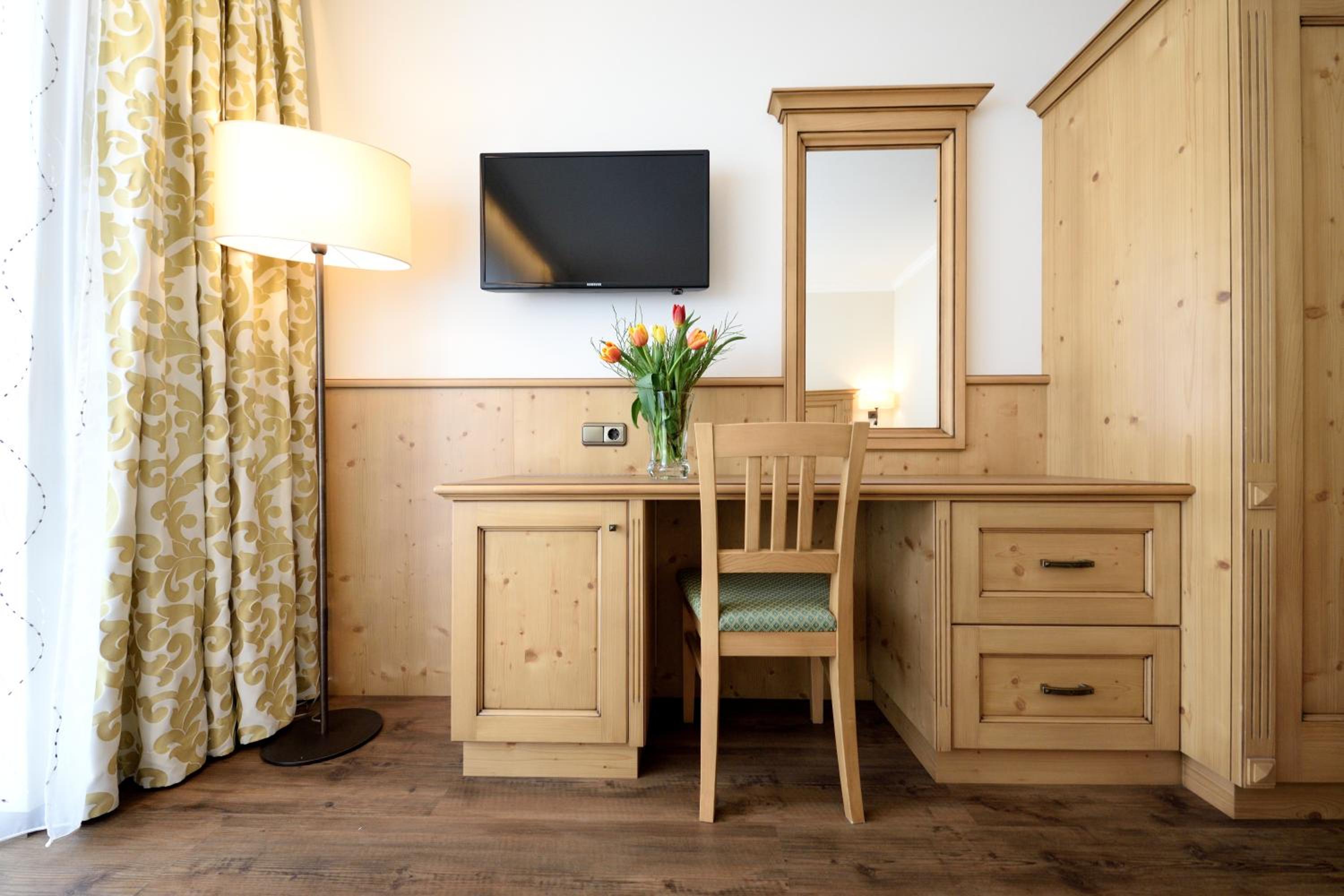 Double Room photo 3