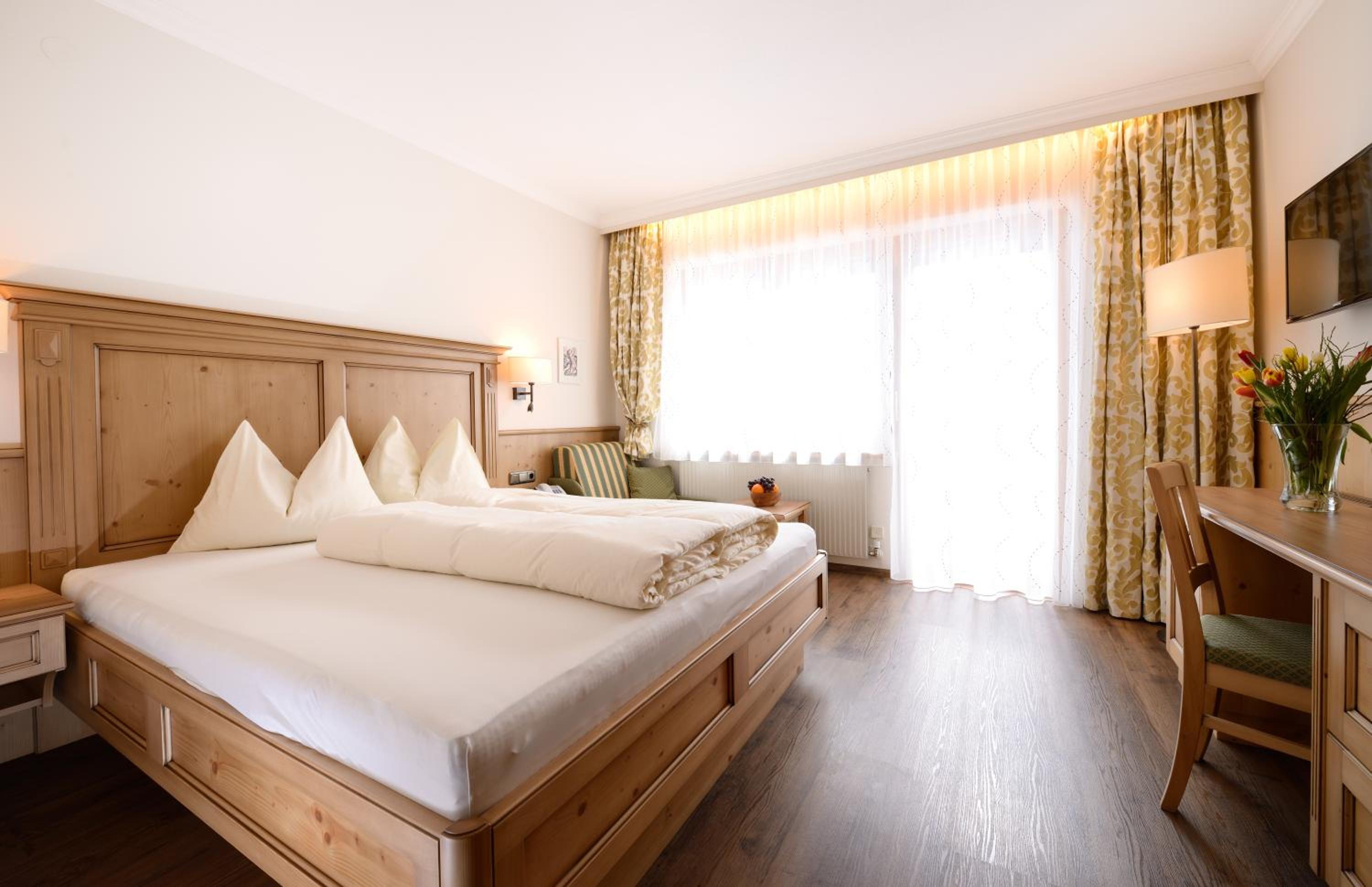 Superior Single Room photo 1