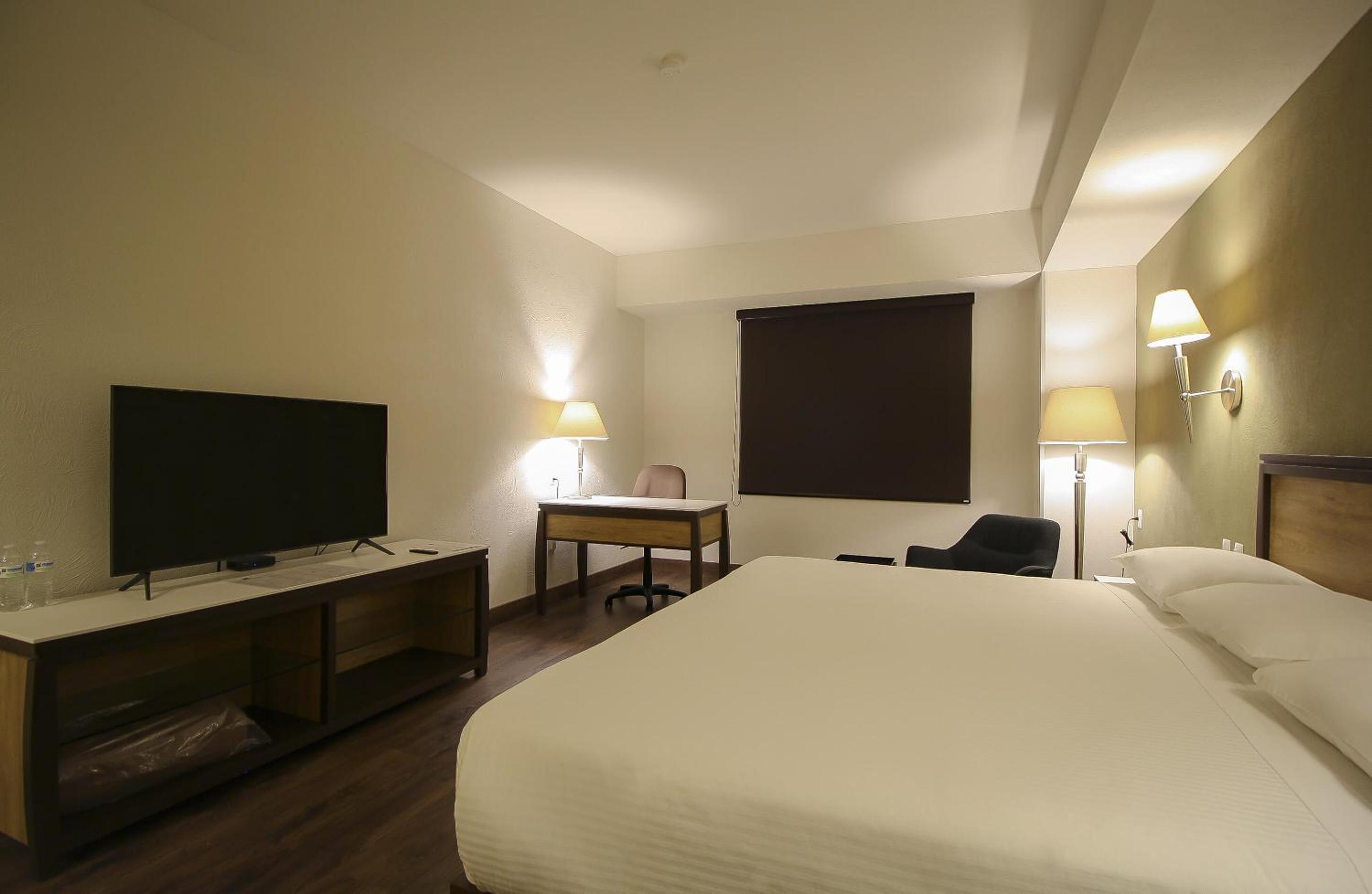 Superior King Room photo 3