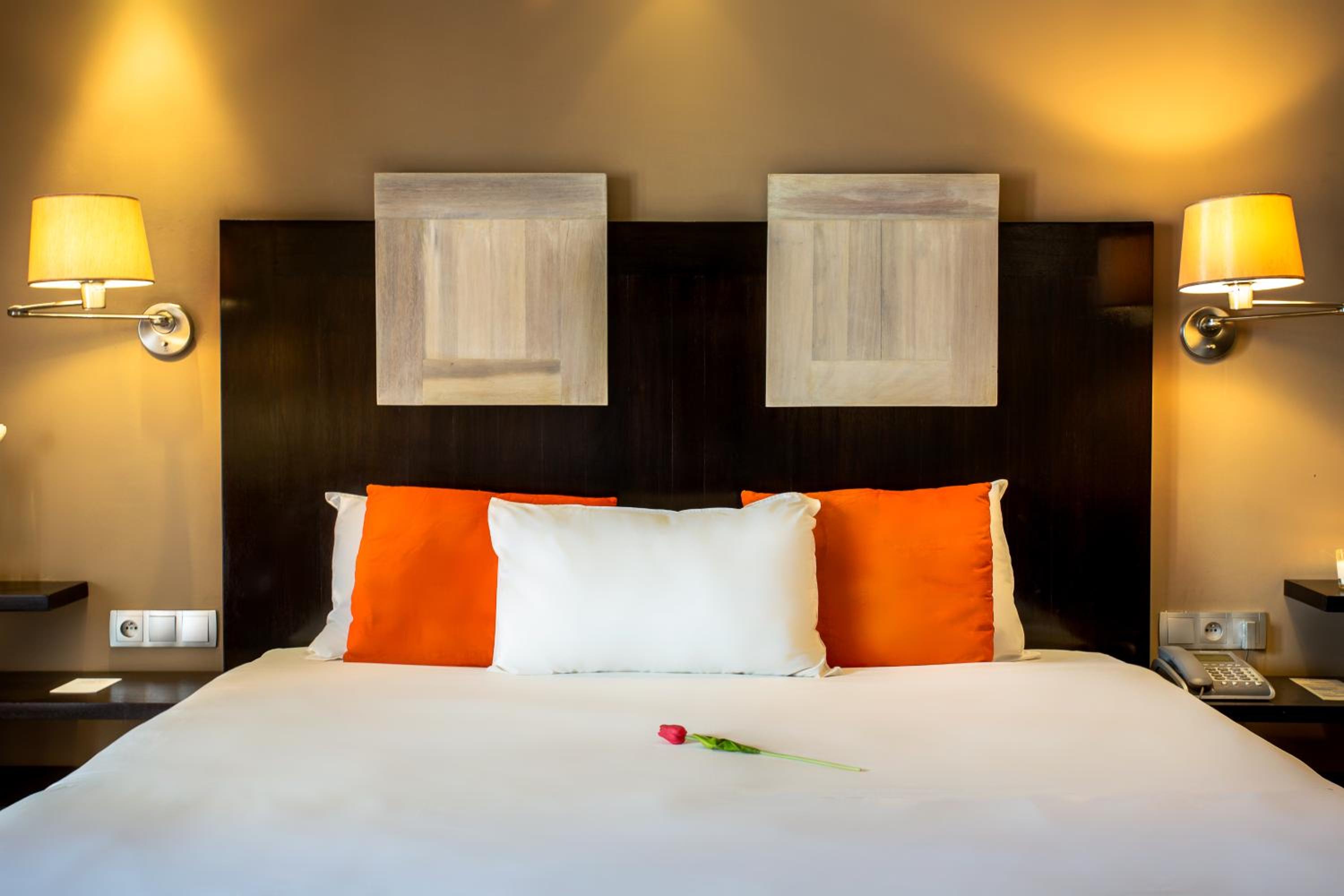 Superior Double Room photo 2