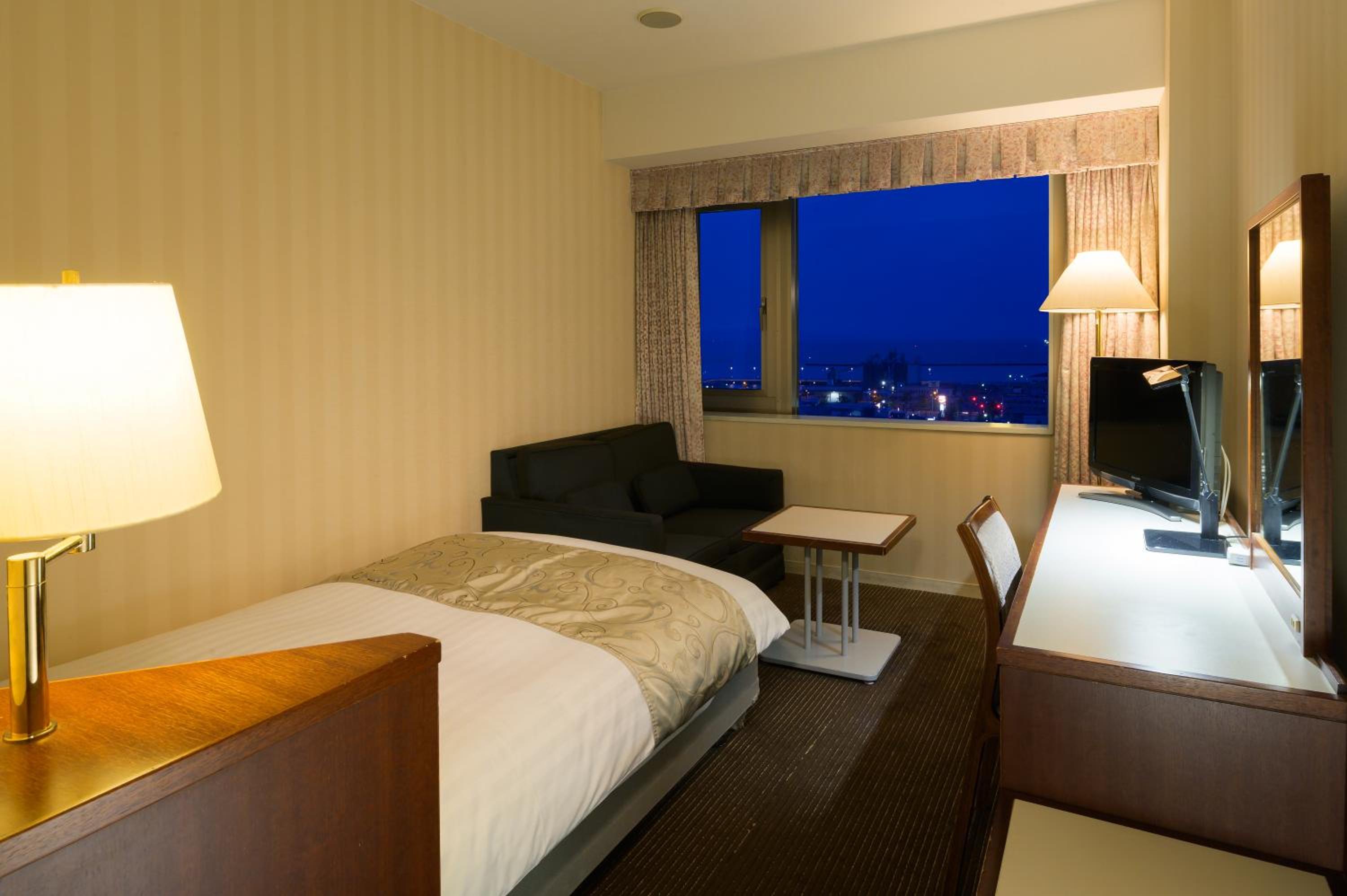 Small Double Room