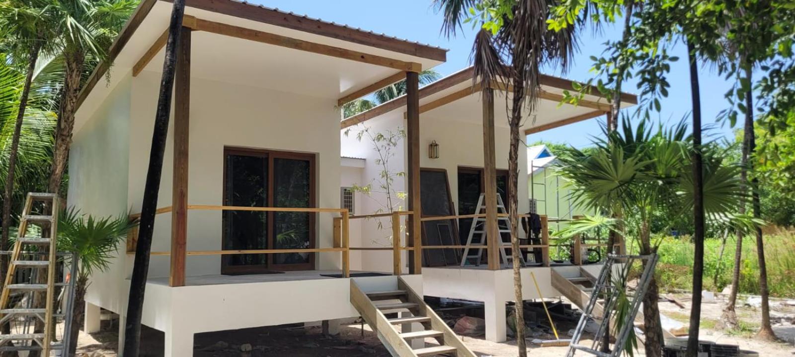 Double Room with Garden View photo 2