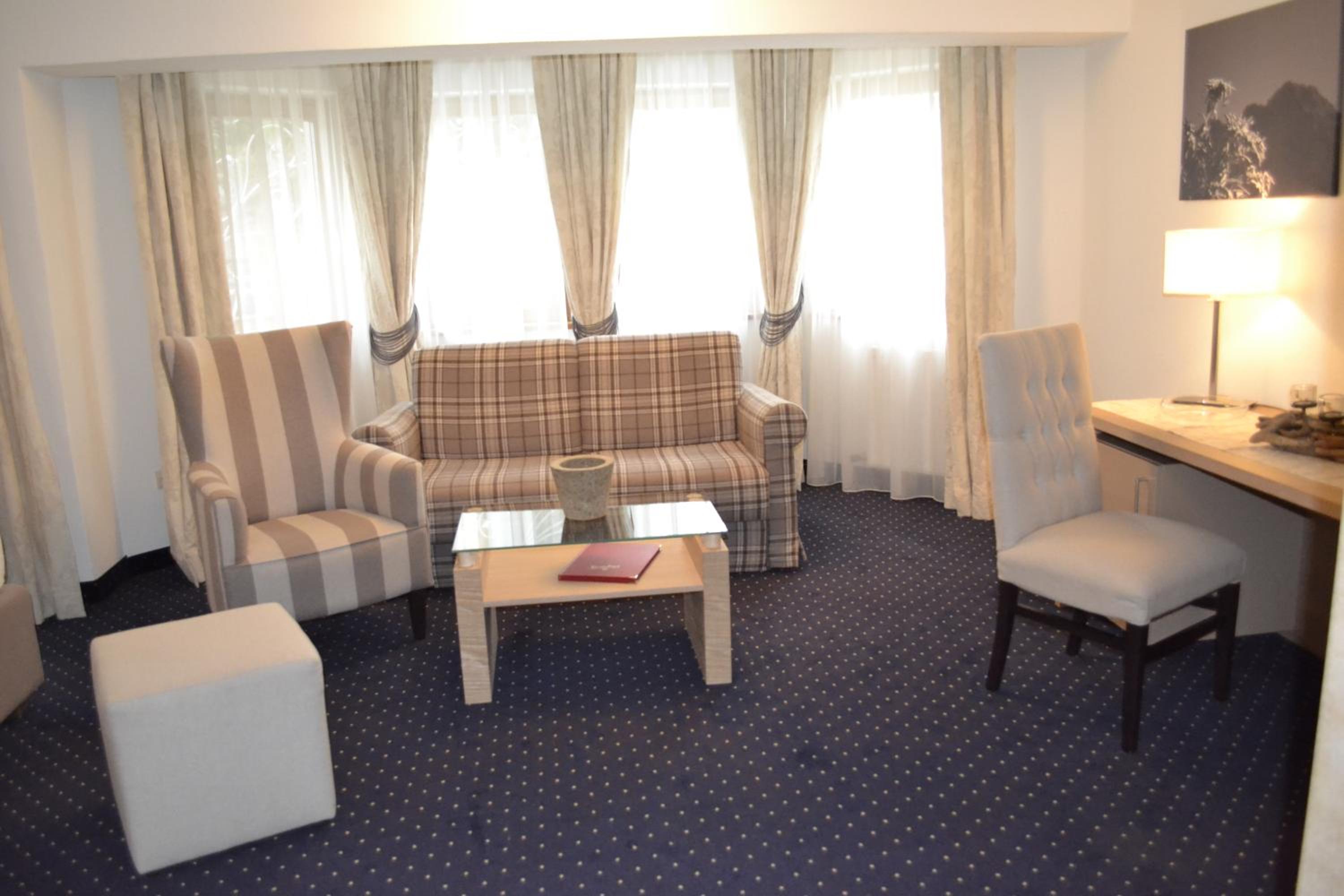 Superior Double Room - Photo 15