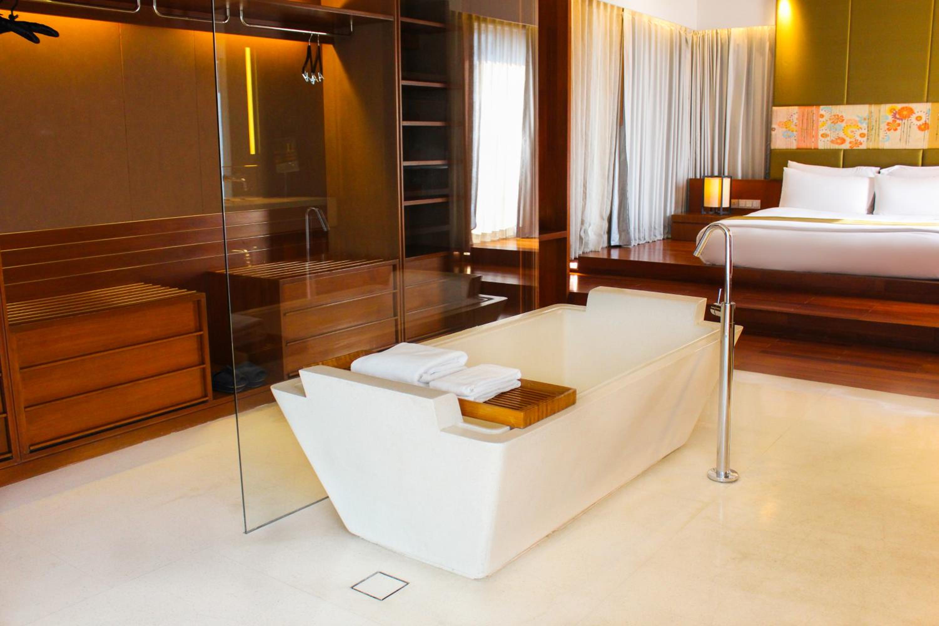 Family Suite photo 3